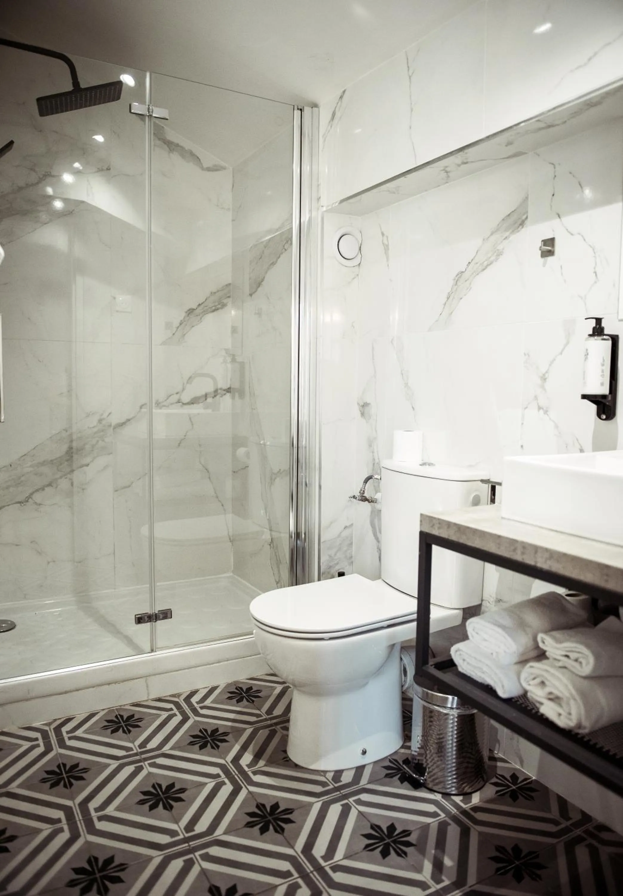 Hôtel Le M - Marseille