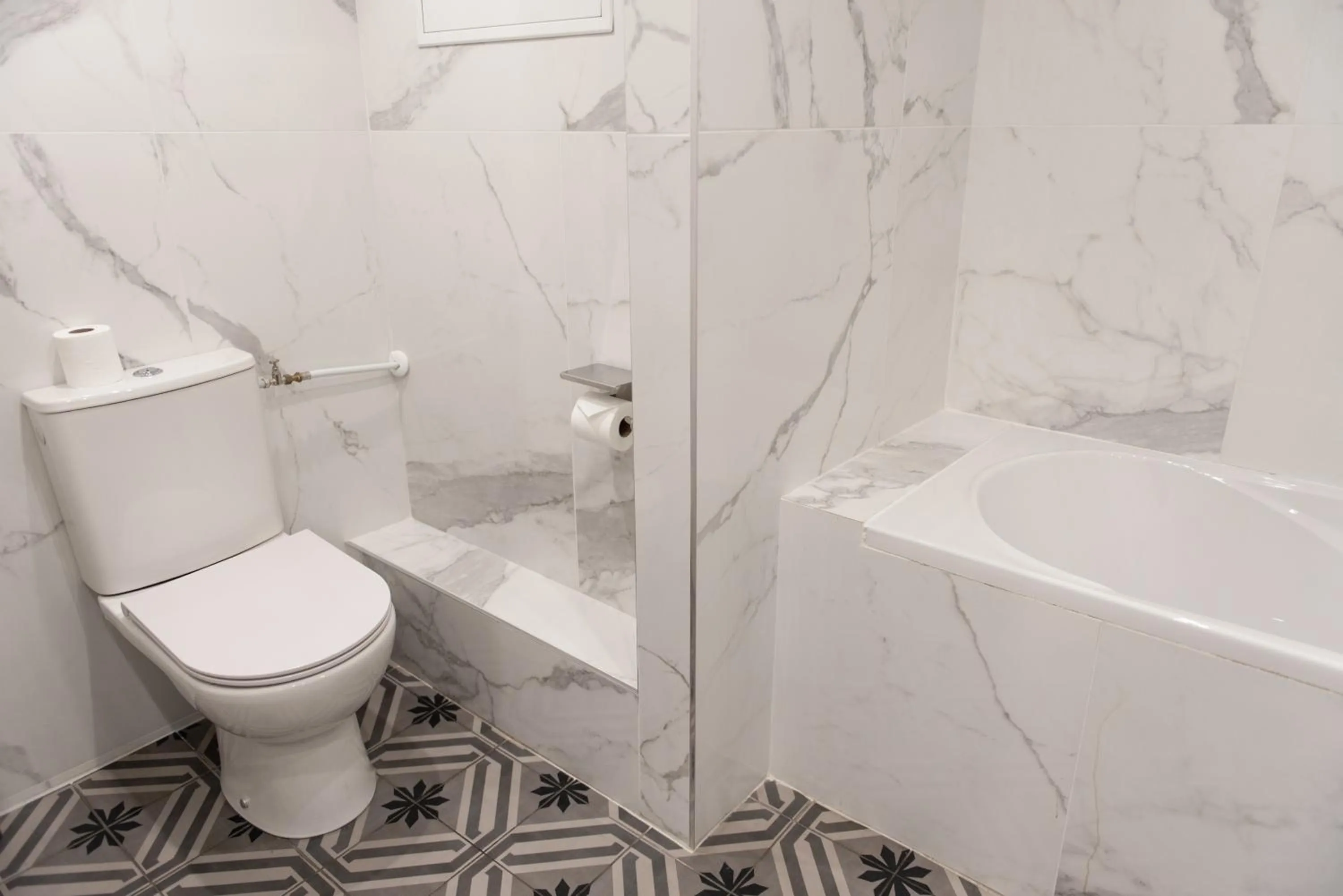 Hôtel Le M - Marseille