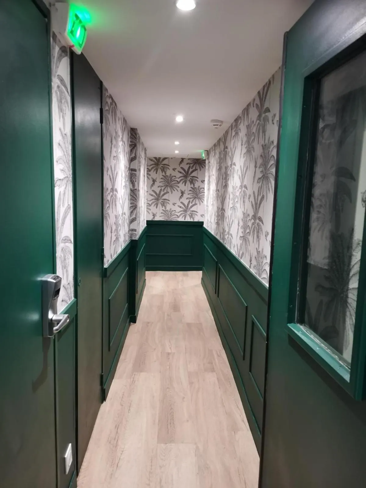 Hôtel Le M - Marseille