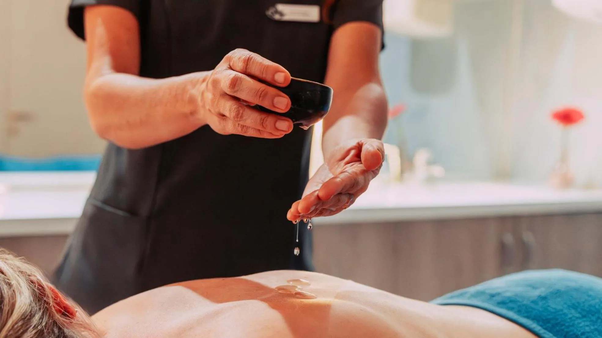 Spa and wellness centre/facilities in Labranda Marieta & Spa - Adults Only