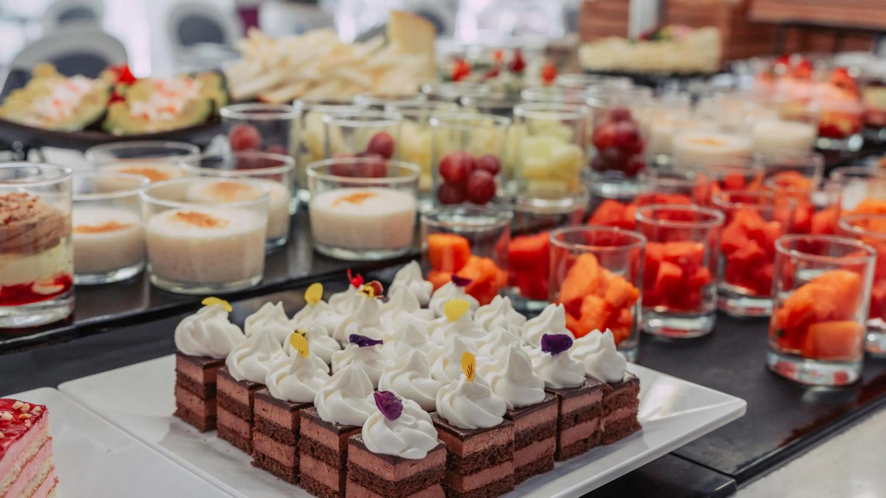 Food and drinks in Labranda Marieta & Spa - Adults Only