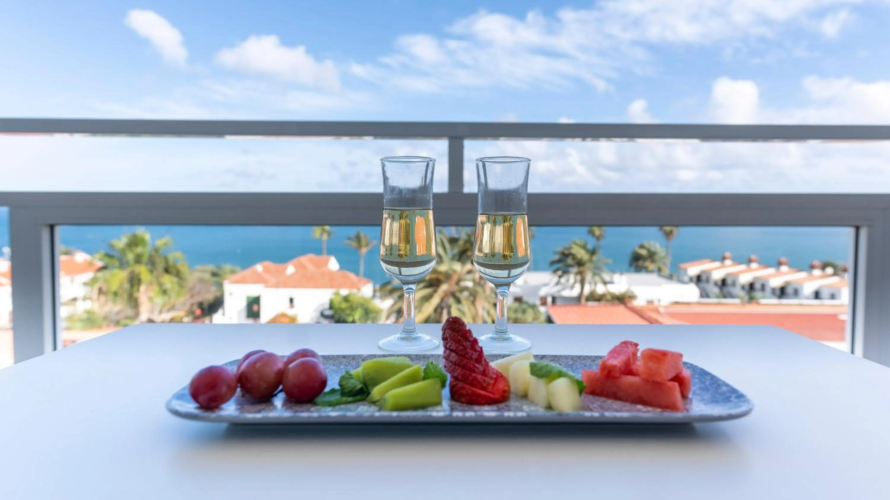 Sea view in Labranda Marieta & Spa - Adults Only