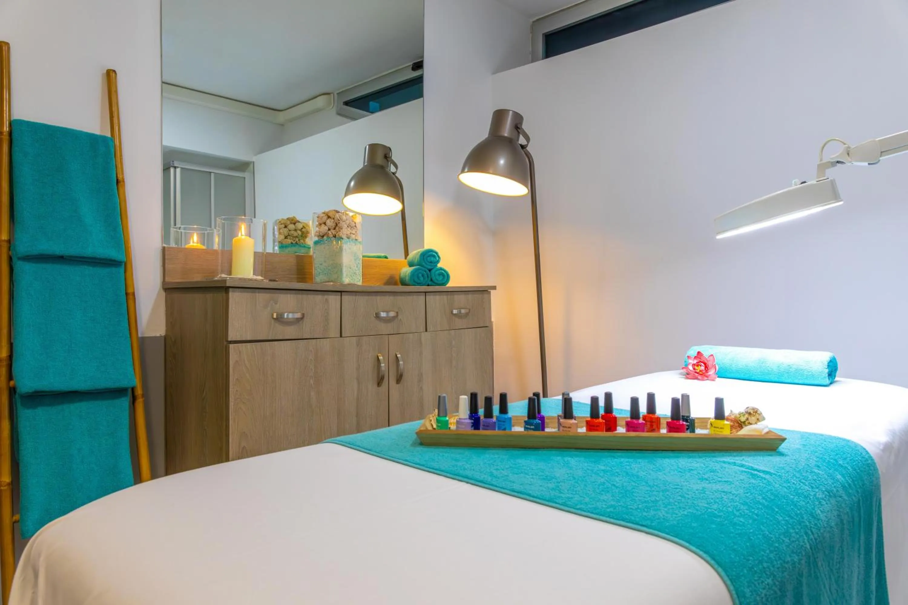 Spa and wellness centre/facilities, Bed in Labranda Marieta & Spa - Adults Only