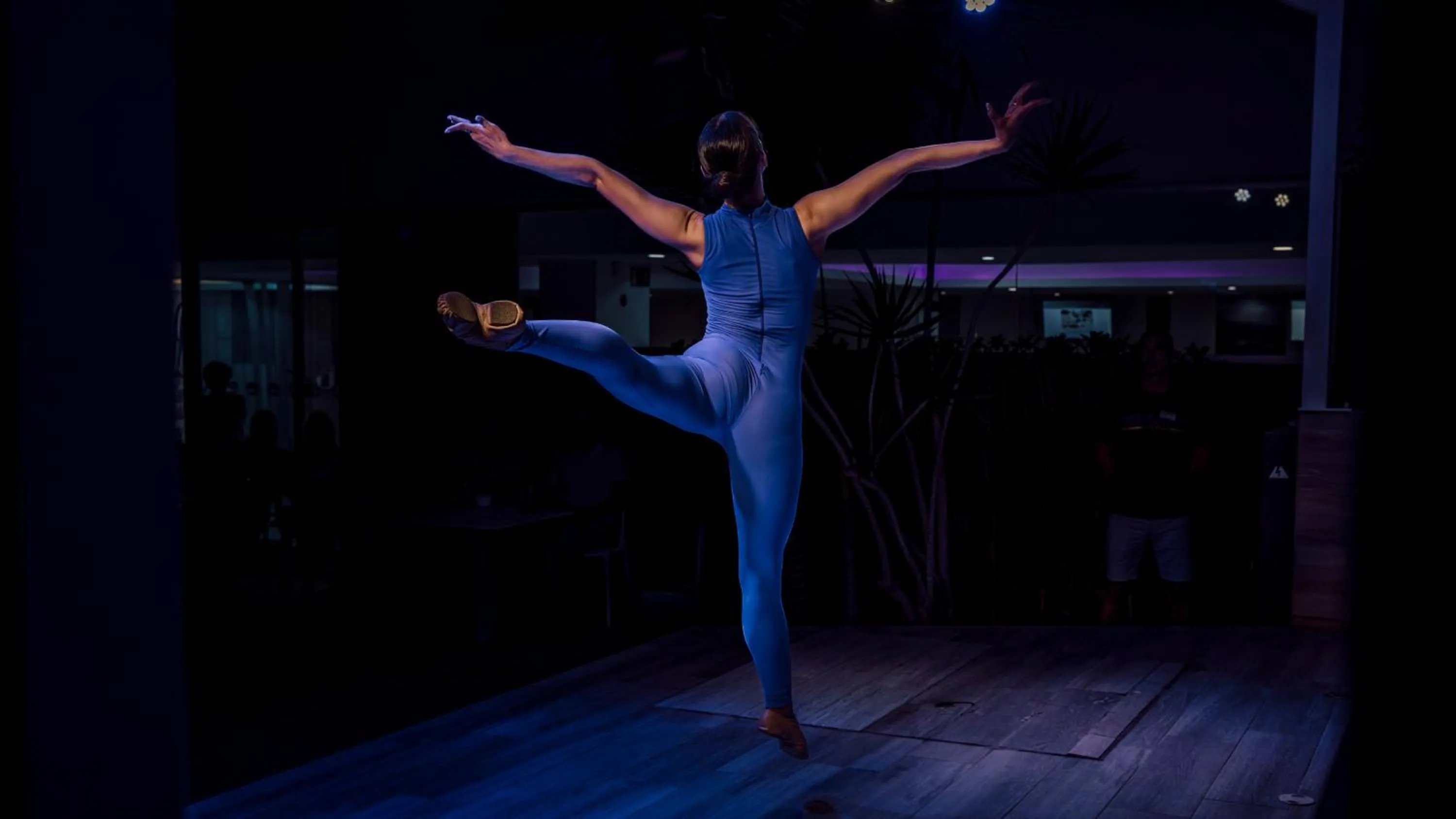 Entertainment in Labranda Marieta & Spa - Adults Only