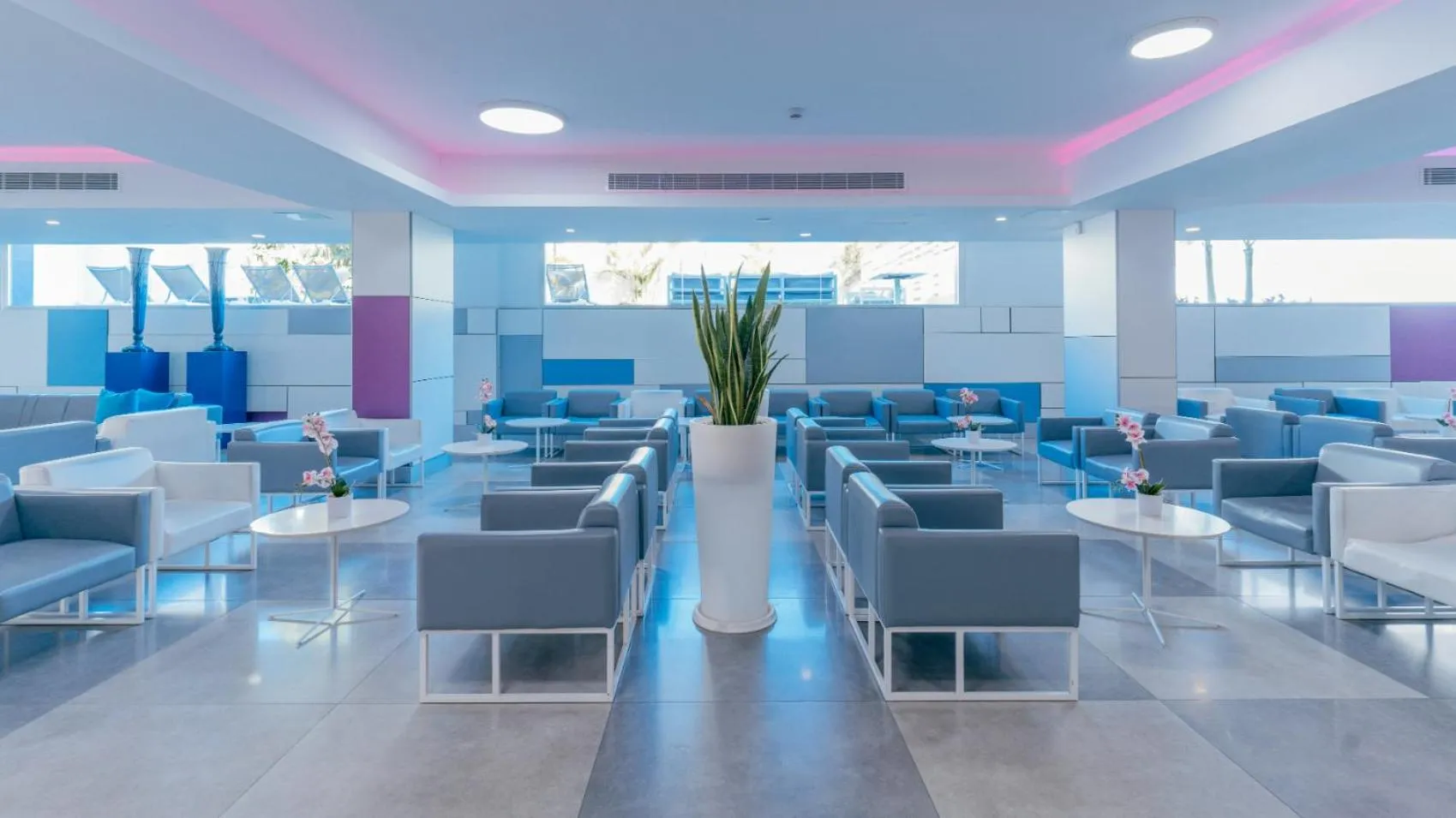 Property building in Labranda Marieta & Spa - Adults Only