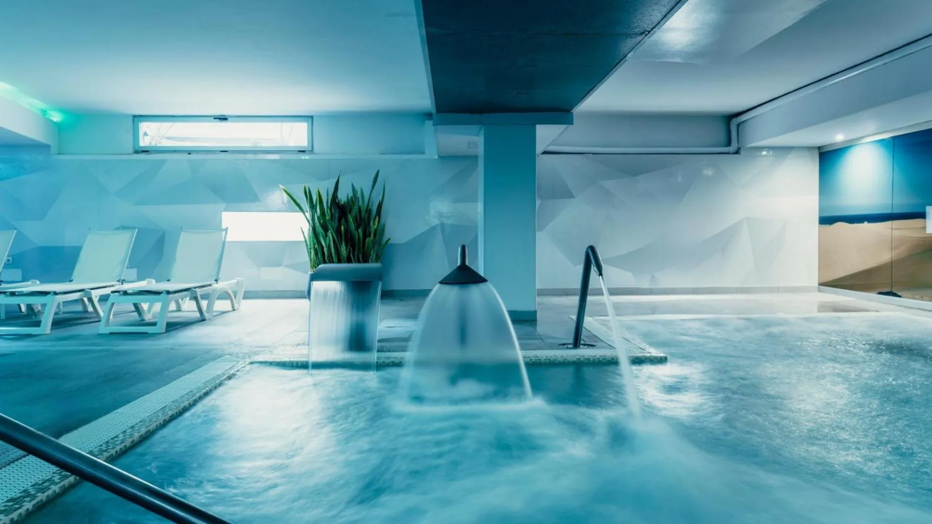 Spa and wellness centre/facilities in Labranda Marieta & Spa - Adults Only