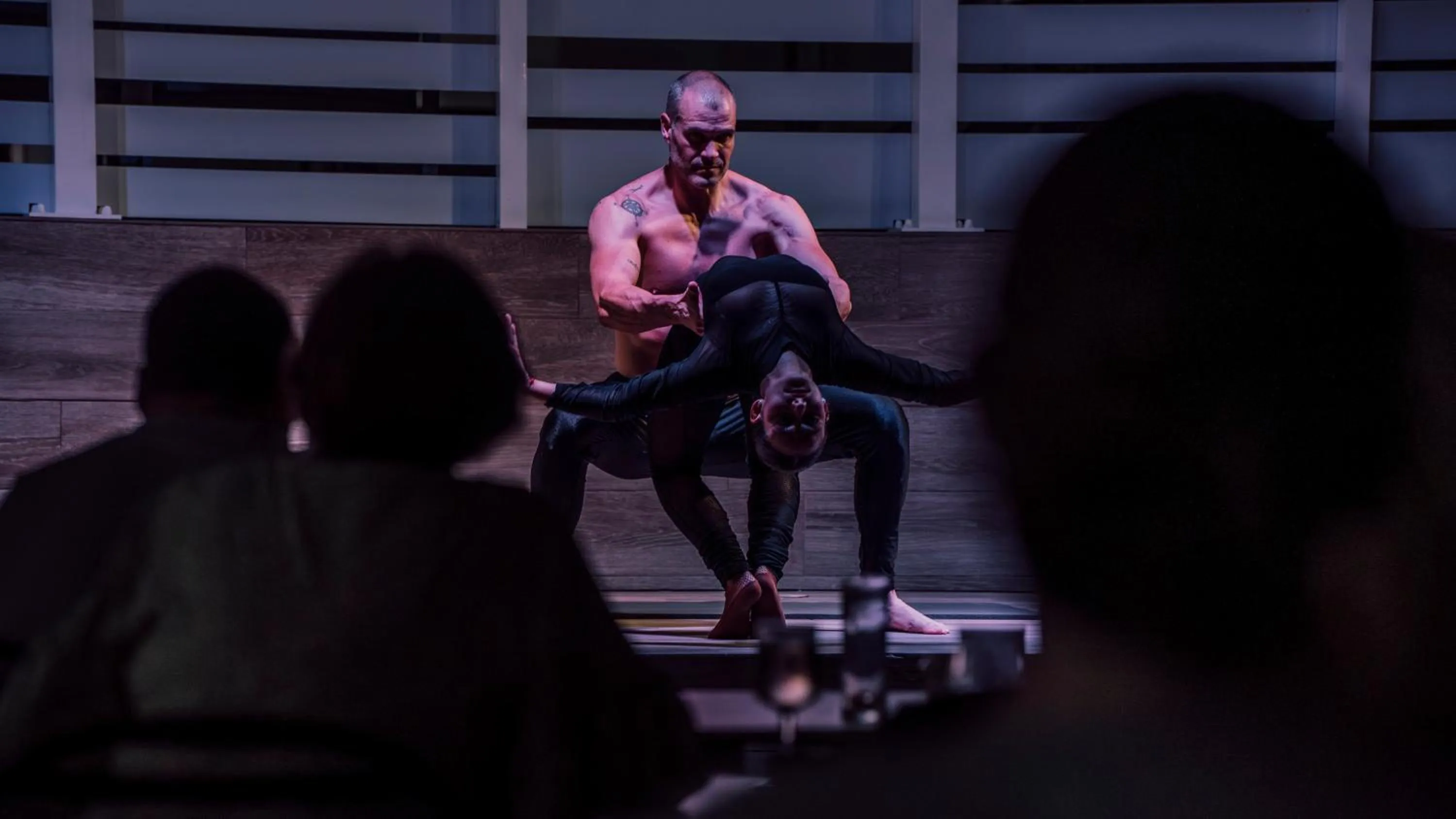 Entertainment in Labranda Marieta & Spa - Adults Only