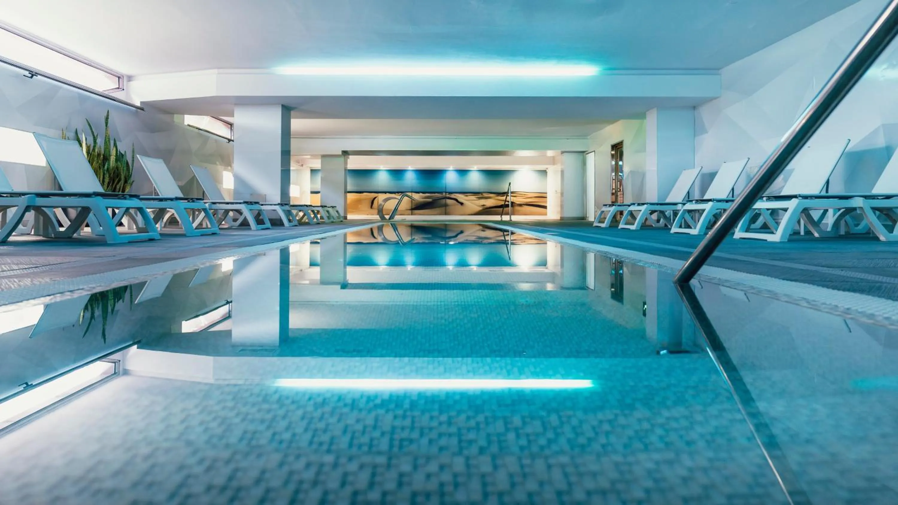 Spa and wellness centre/facilities in Labranda Marieta & Spa - Adults Only