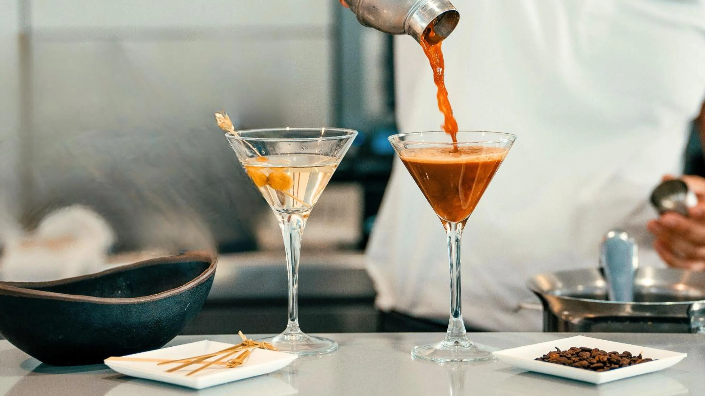 Drinks in Labranda Marieta & Spa - Adults Only