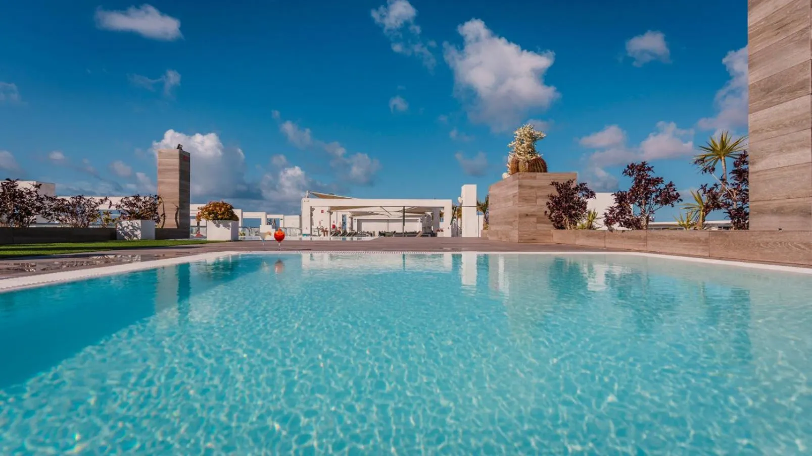 Swimming pool in Labranda Marieta & Spa - Adults Only
