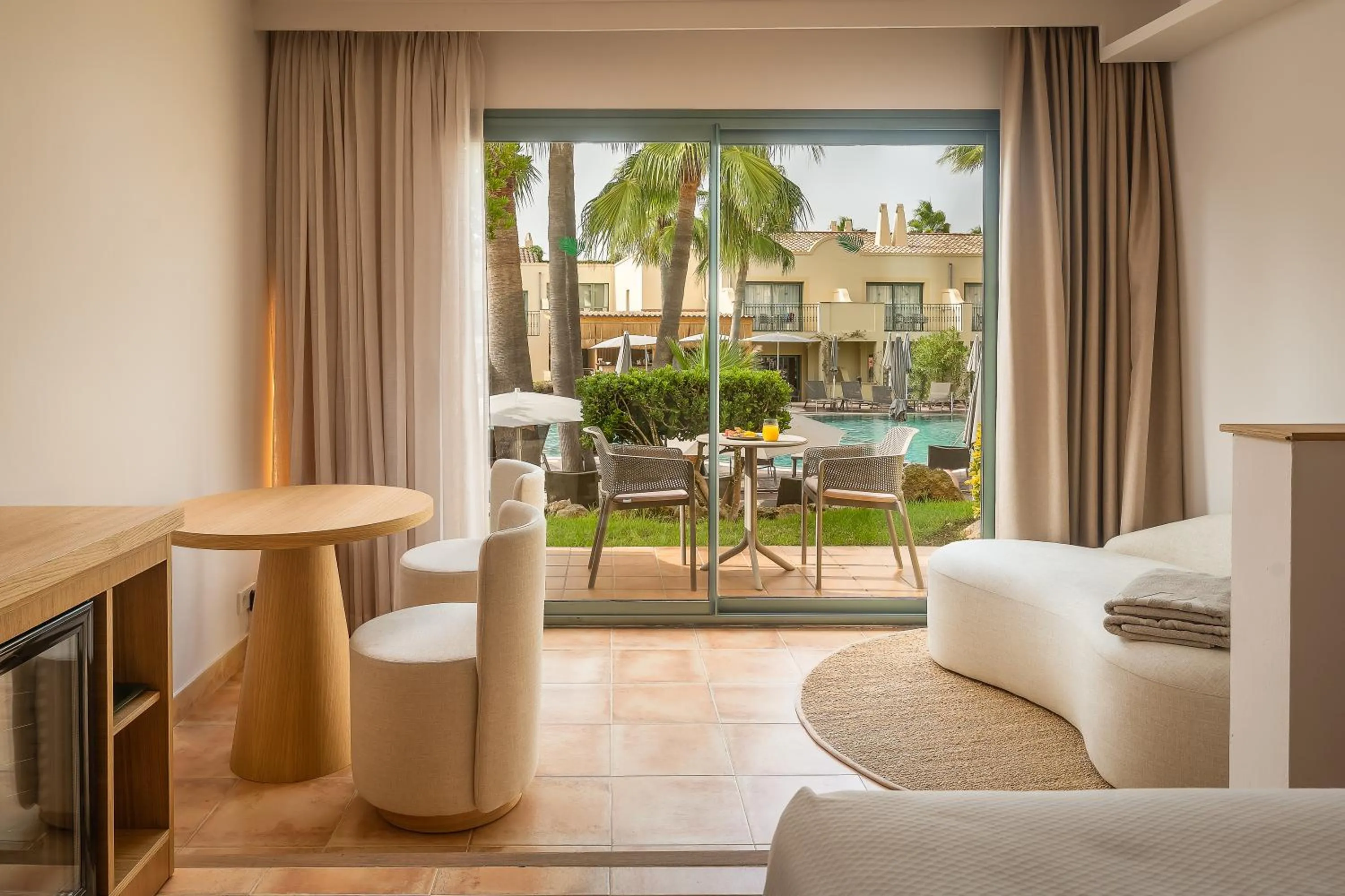 Bedroom in Valentin Star Menorca - Adults Only