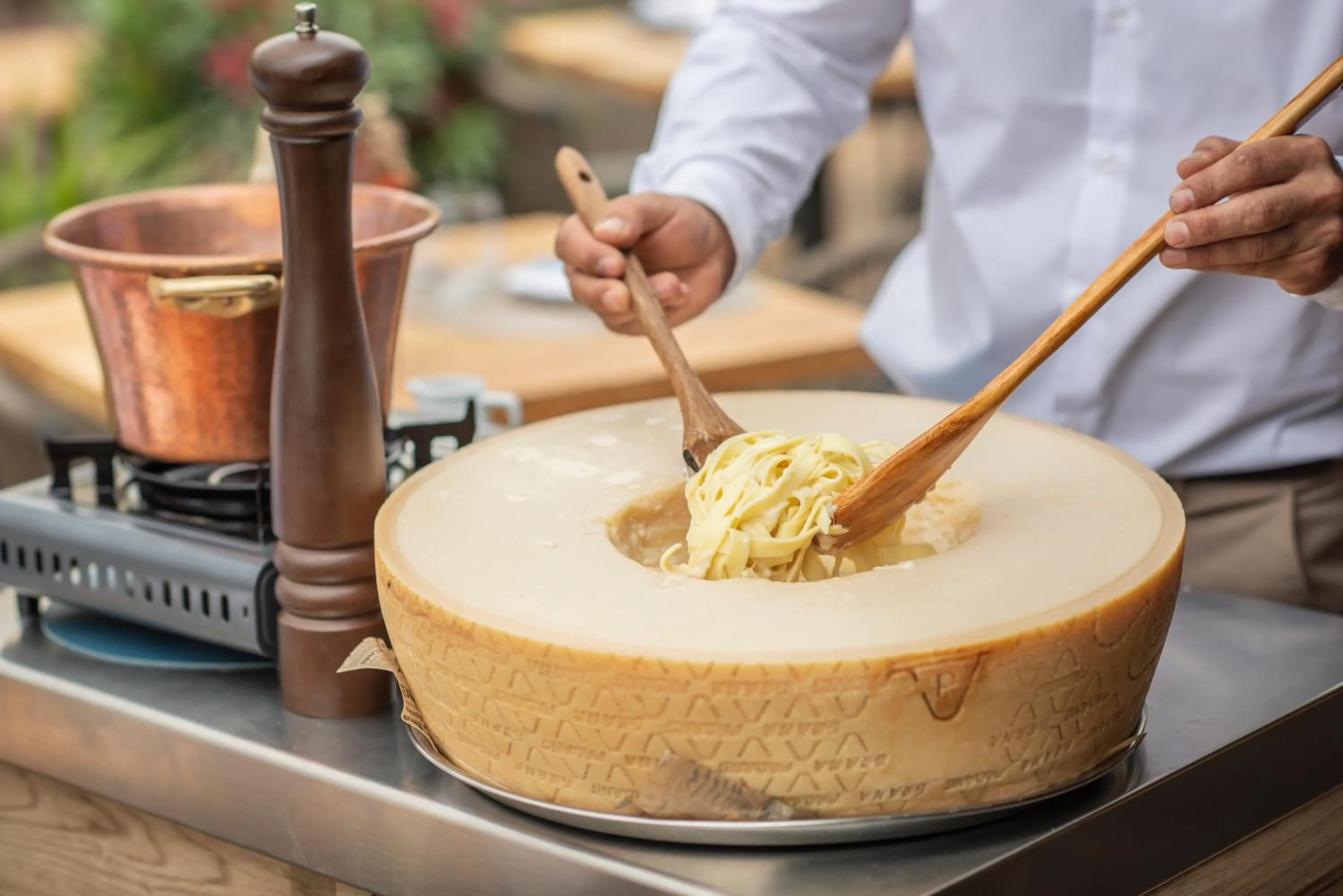 Food in Valentin Star Menorca - Adults Only