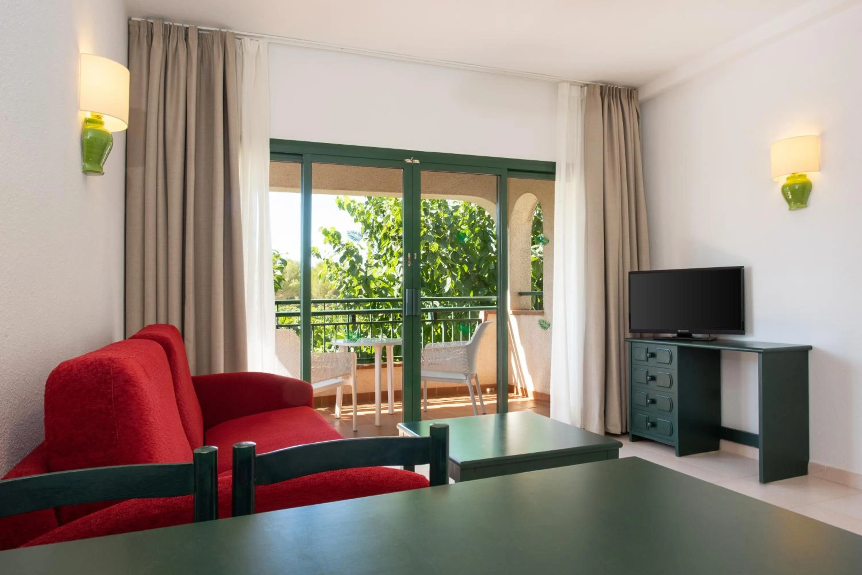 Bedroom in Valentin Son Bou