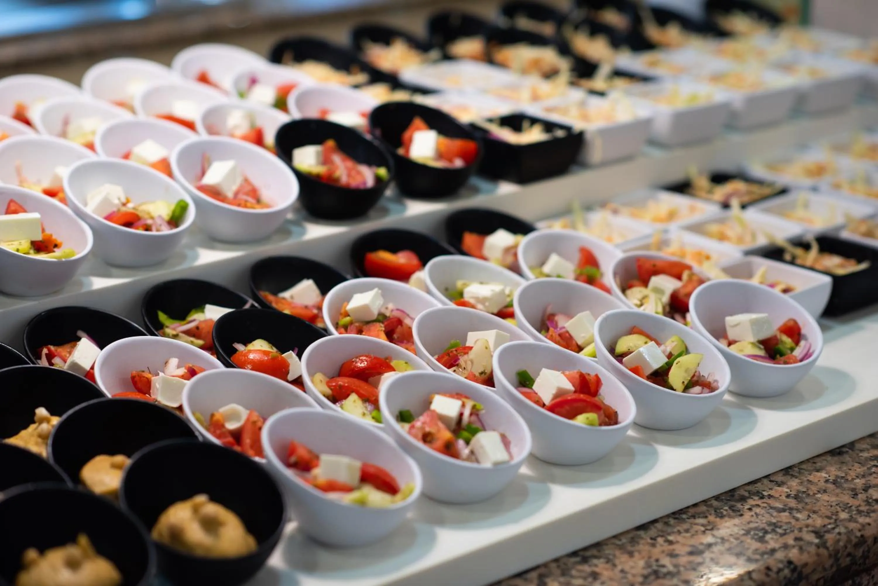 Restaurant/places to eat in Valentin Son Bou