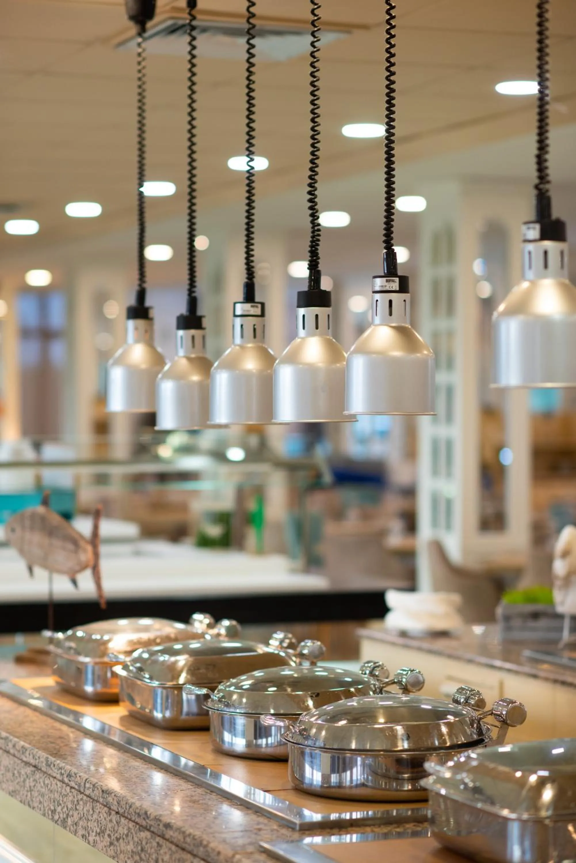 Restaurant/places to eat in Valentin Son Bou