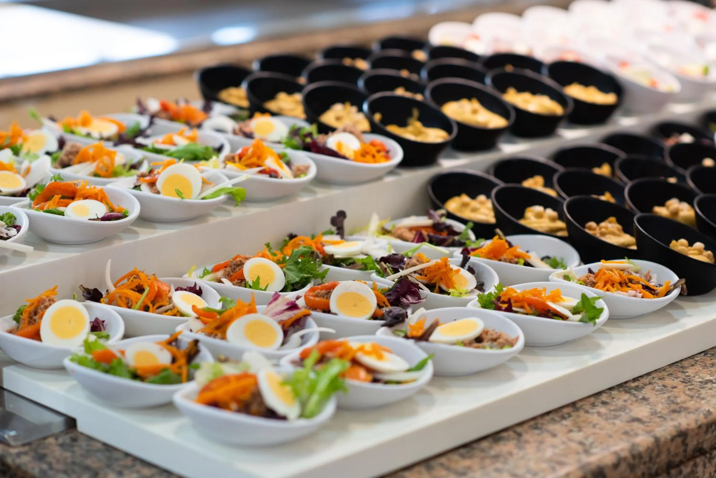 Restaurant/places to eat in Valentin Son Bou