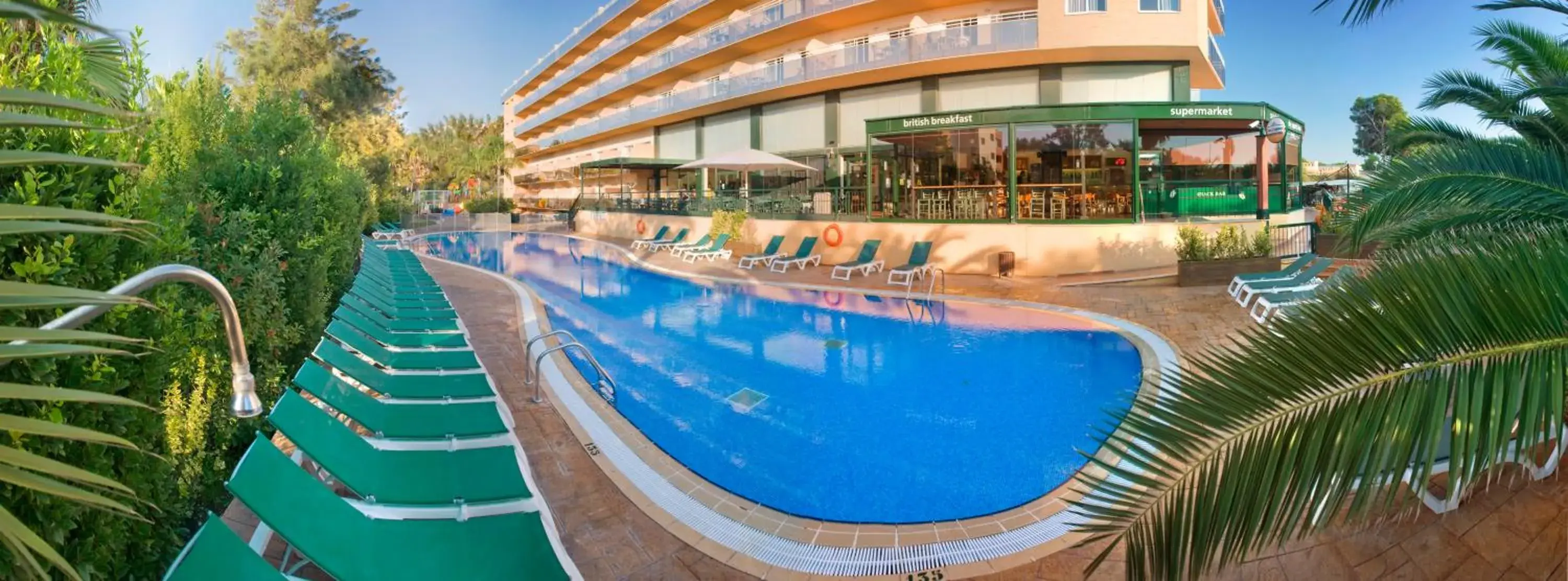 Aparthotel SunClub Salou Aparthotel SunClub Salou