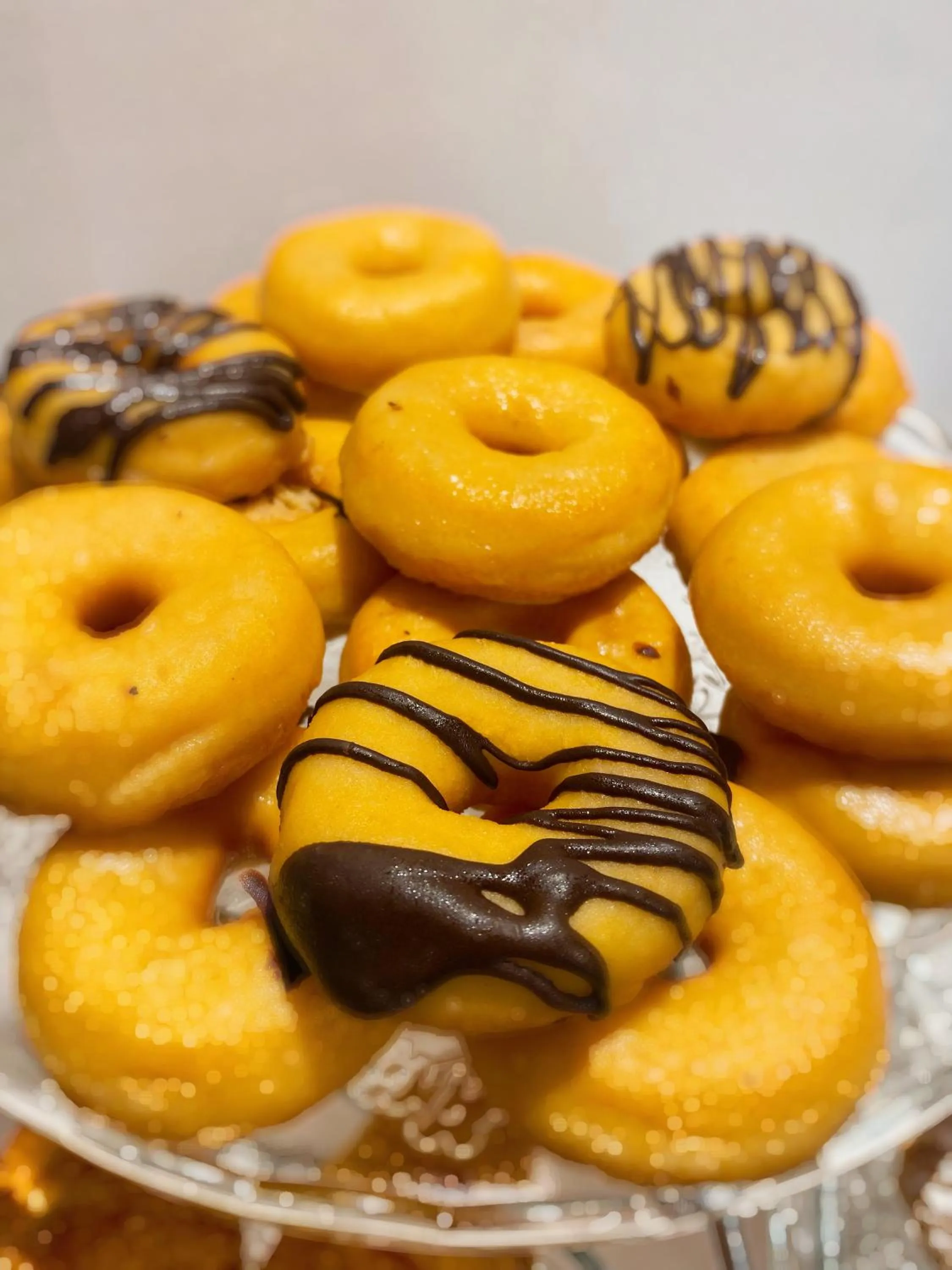 Breakfast in Aparthotel SunClub Salou