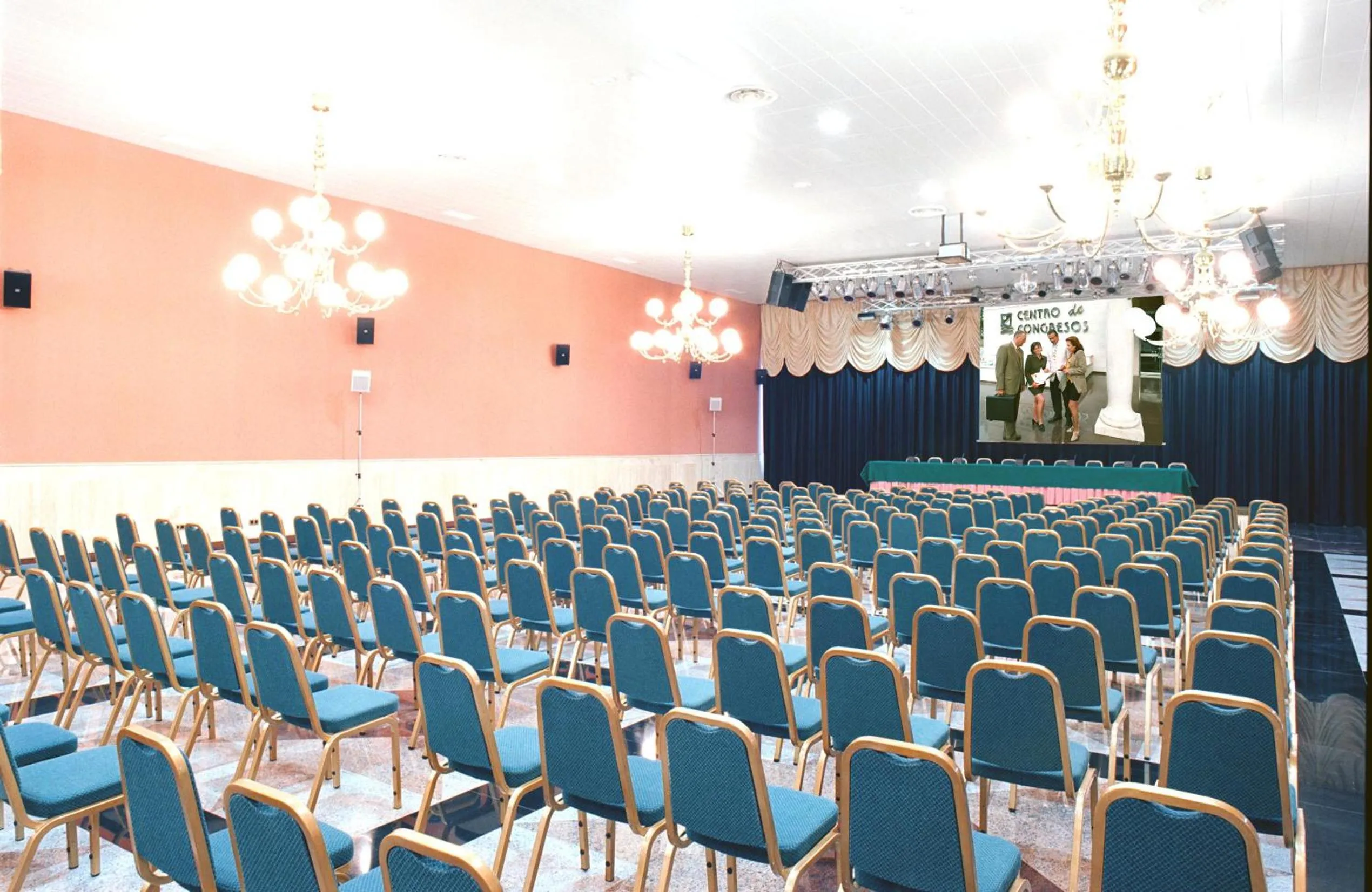 Banquet/Function facilities in Playadulce