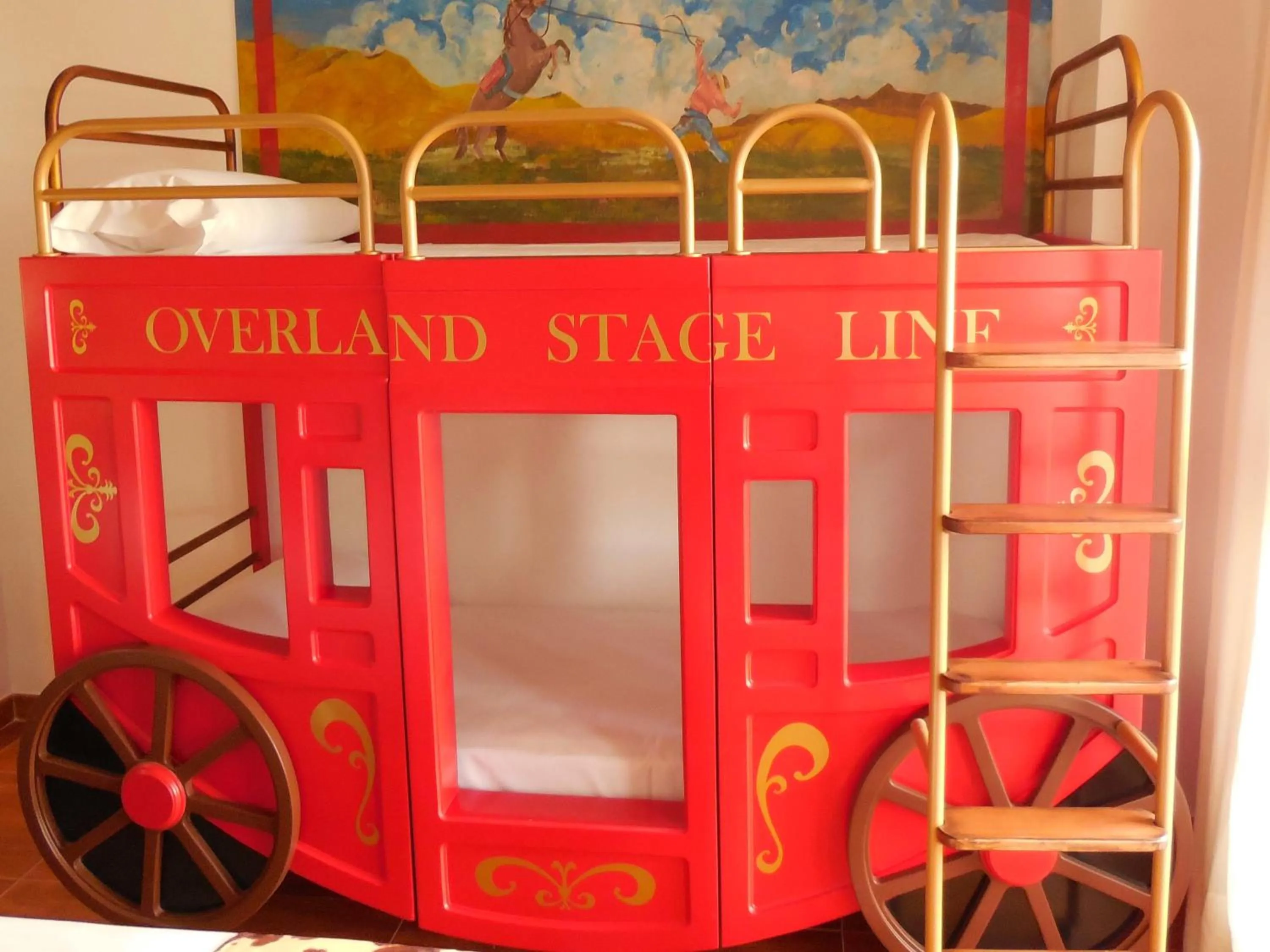 Decorative detail in Playadulce