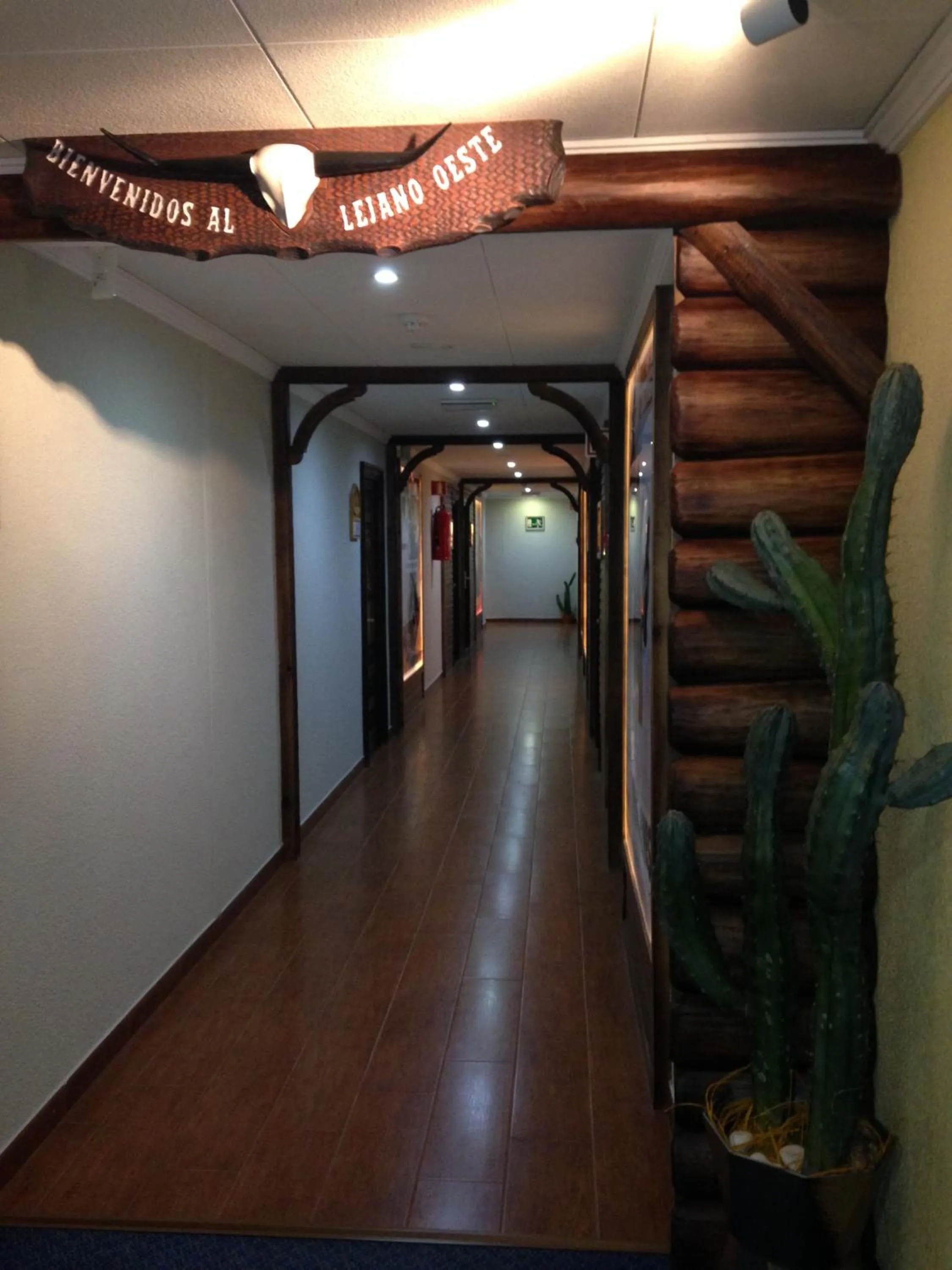 Decorative detail in Playadulce