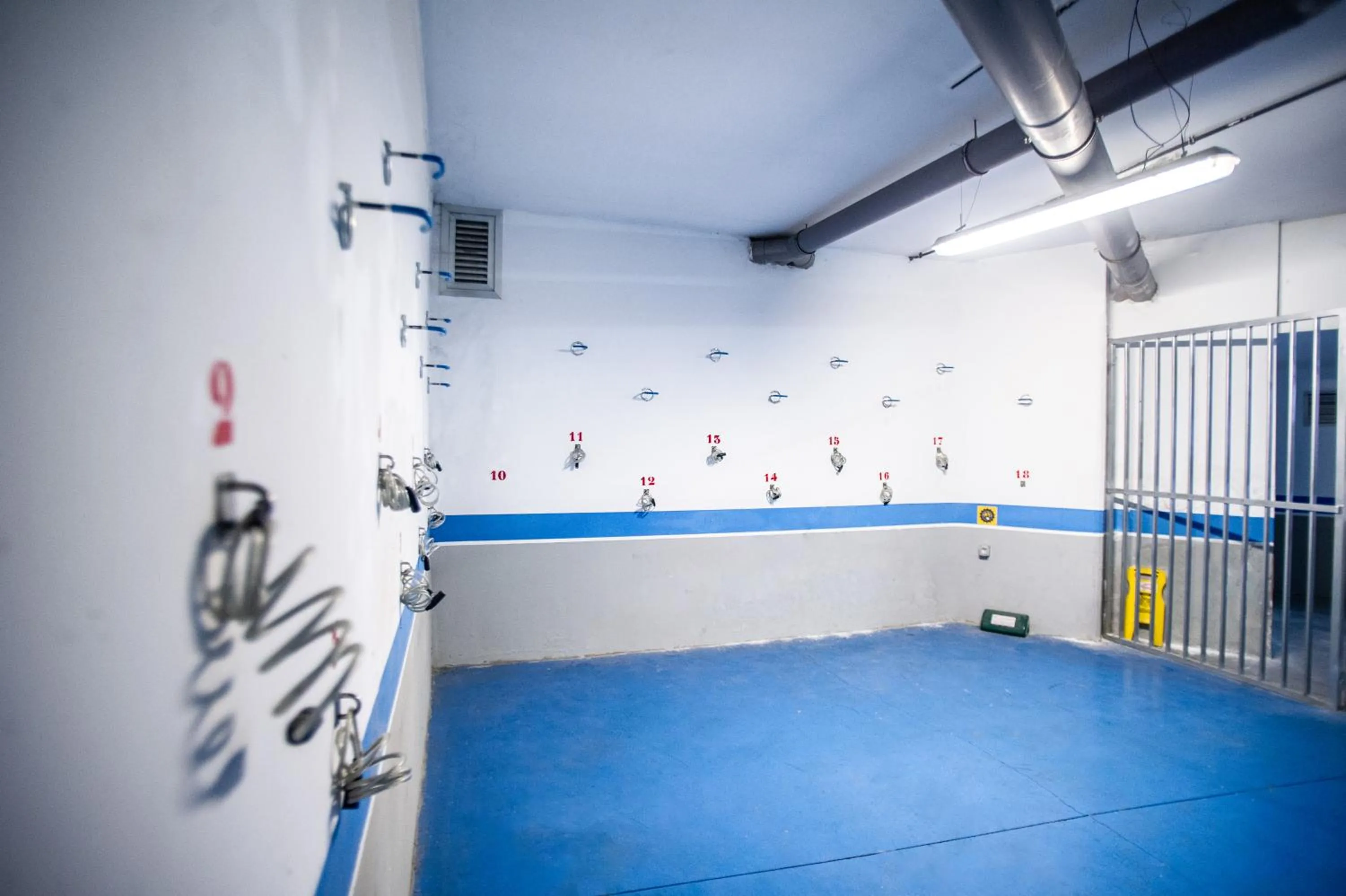 Cycling in AZZ Asturias LangreHotel & Spa