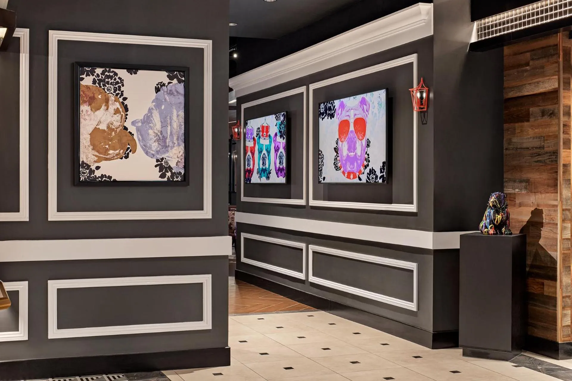 Restaurant/places to eat in Harrah's Cherokee, A Caesars Destination