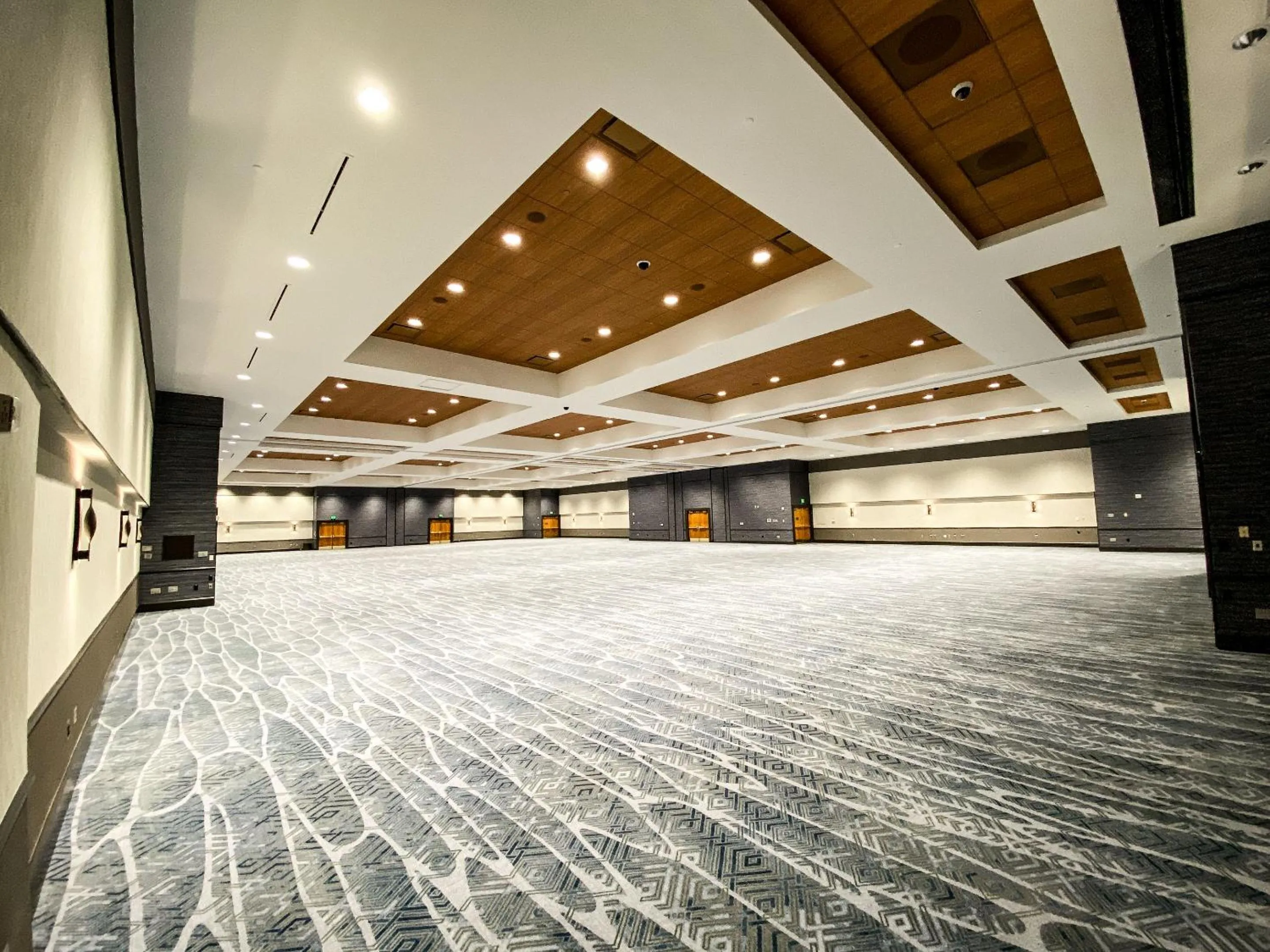 Meeting/conference room in Harrah's Cherokee, A Caesars Destination