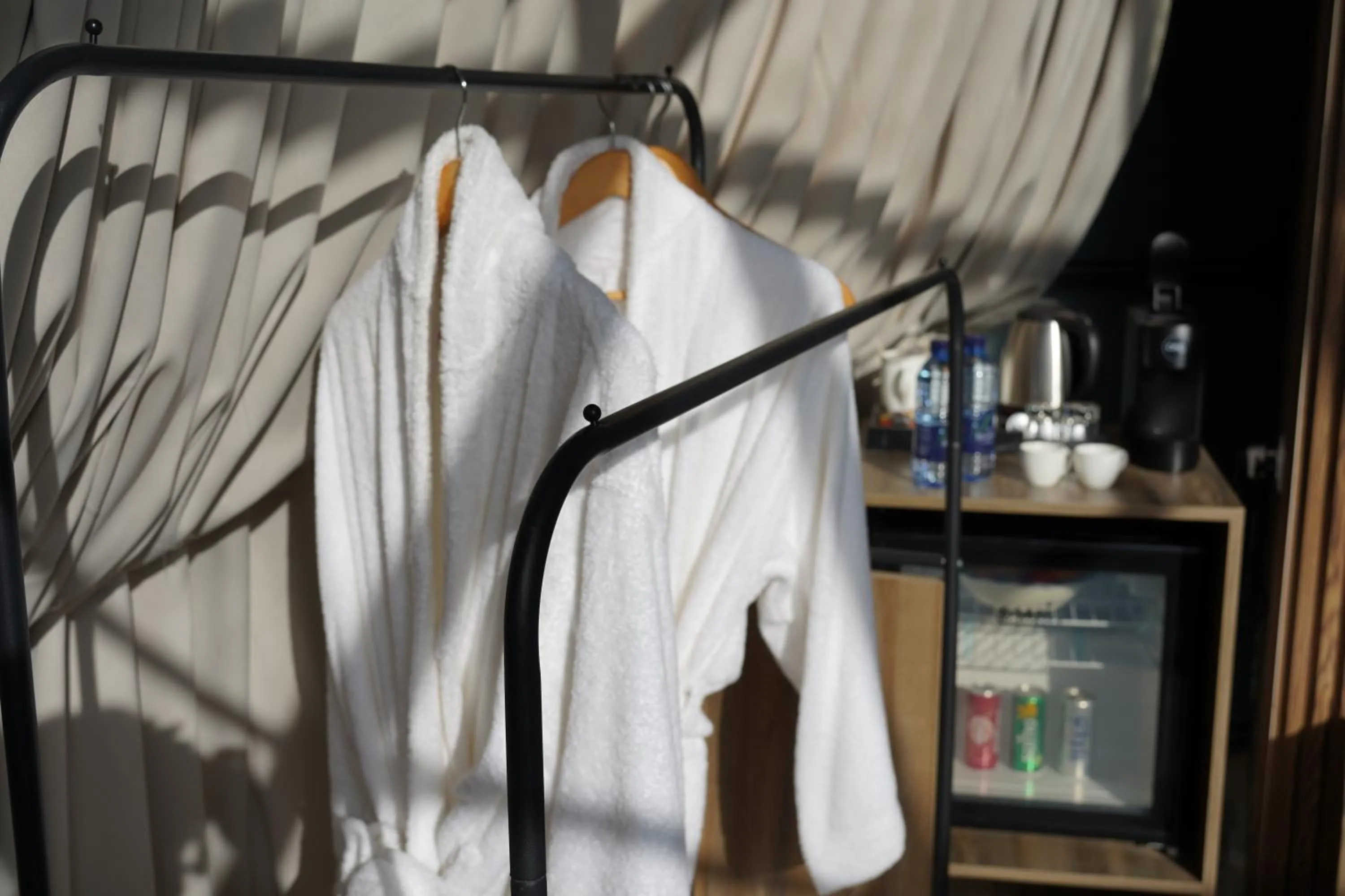 Bathroom in Petra Seasons luxury Resort