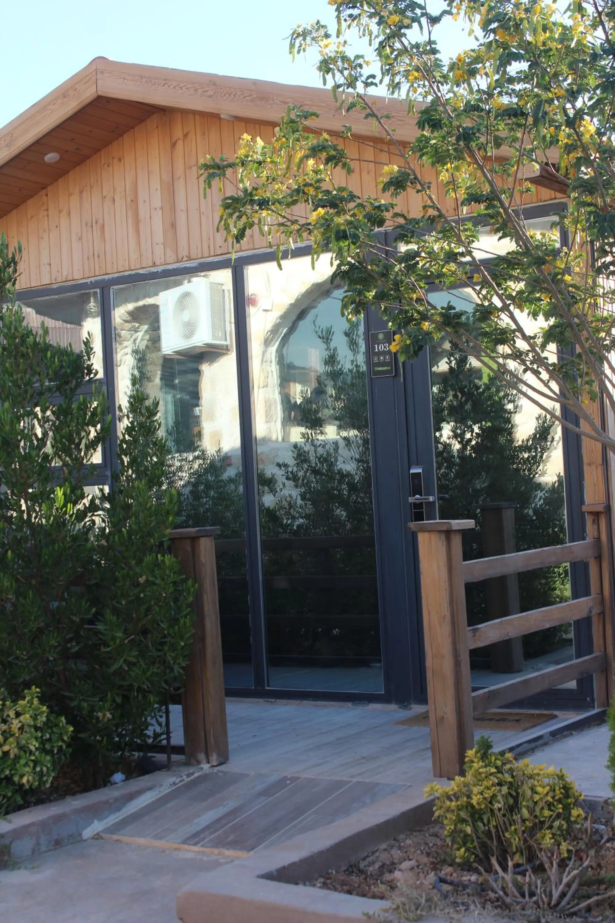 Day in Petra Seasons luxury Resort