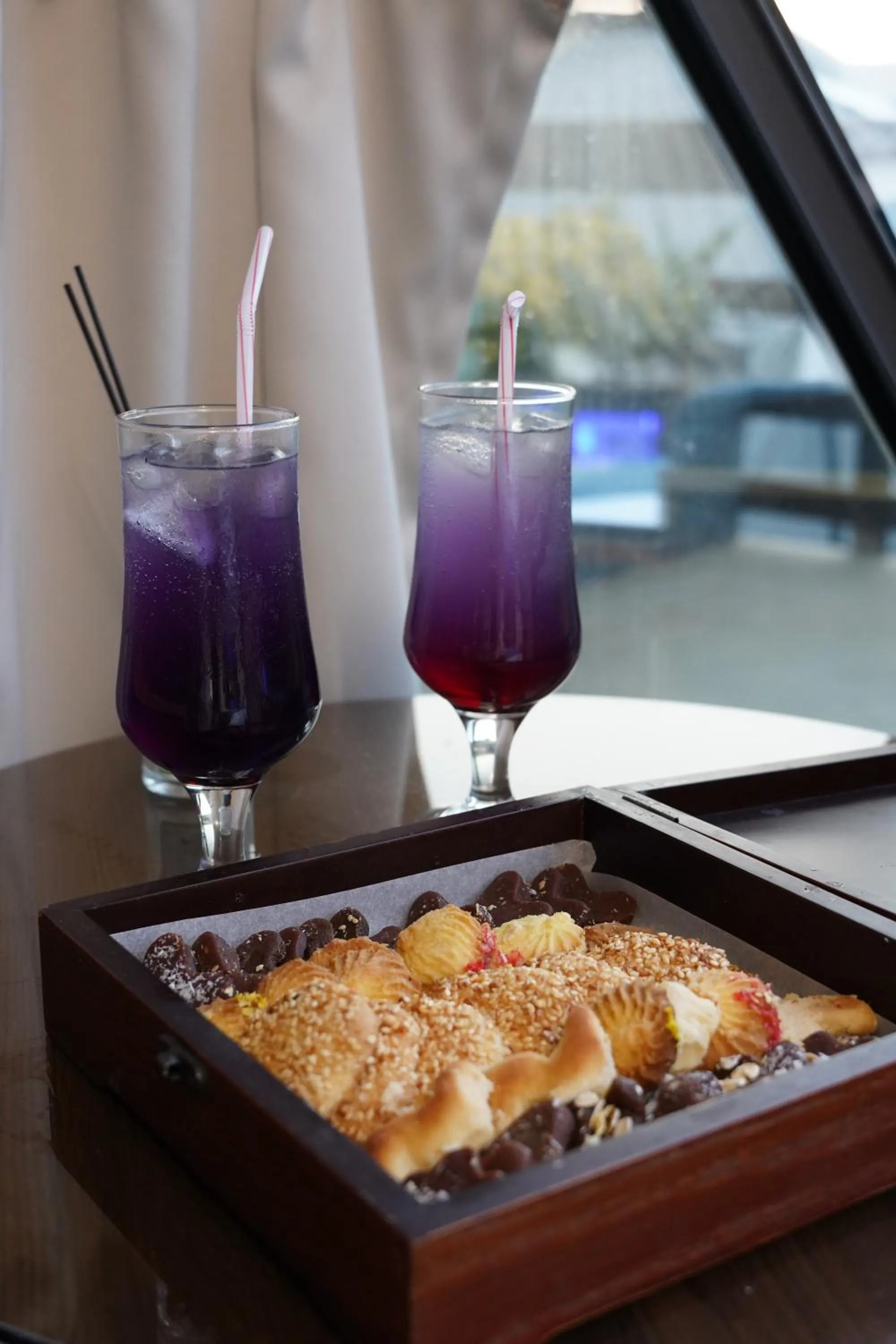 VIP in Petra Seasons luxury Resort