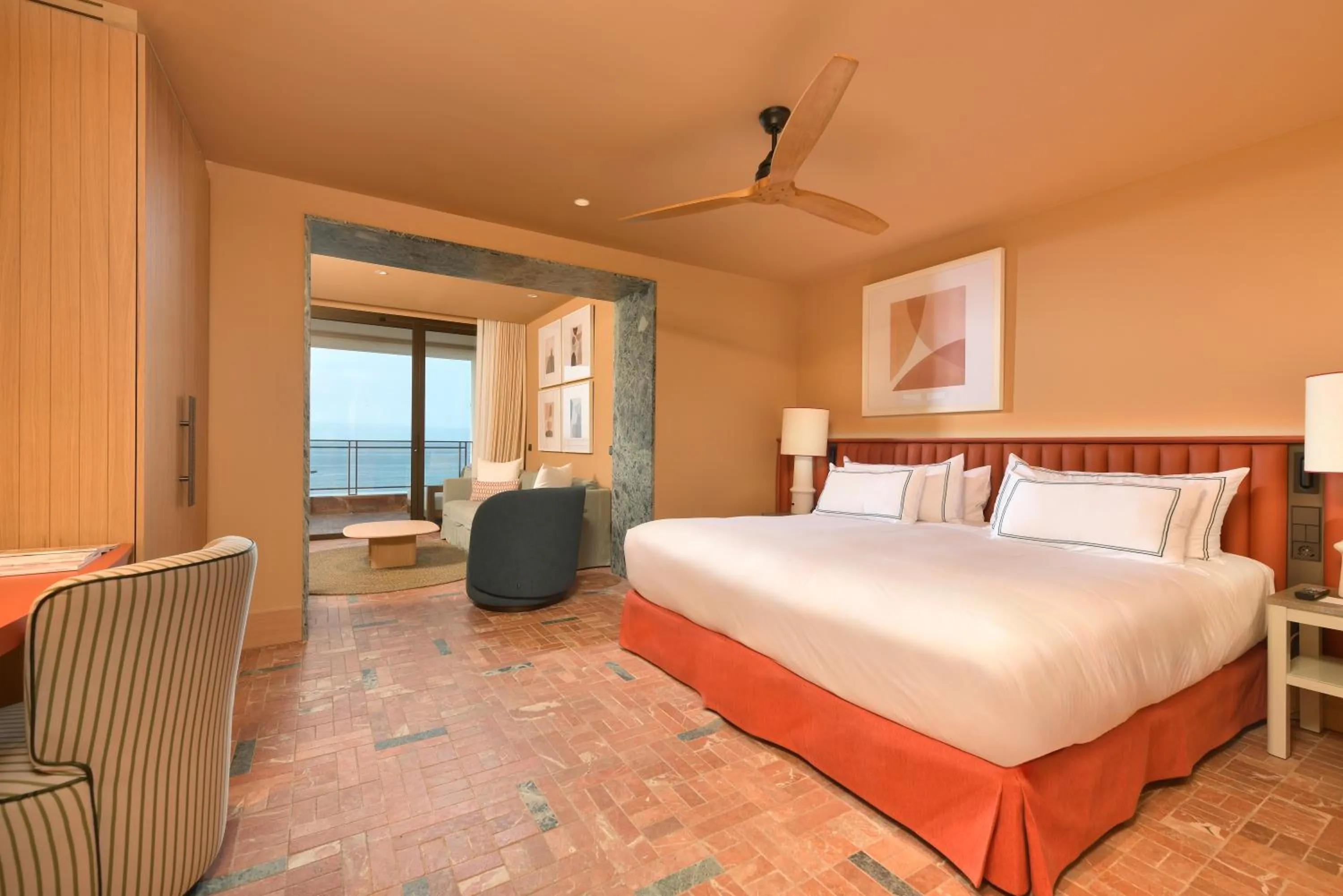 Selected Junior Suite  in El Fuerte Marbella