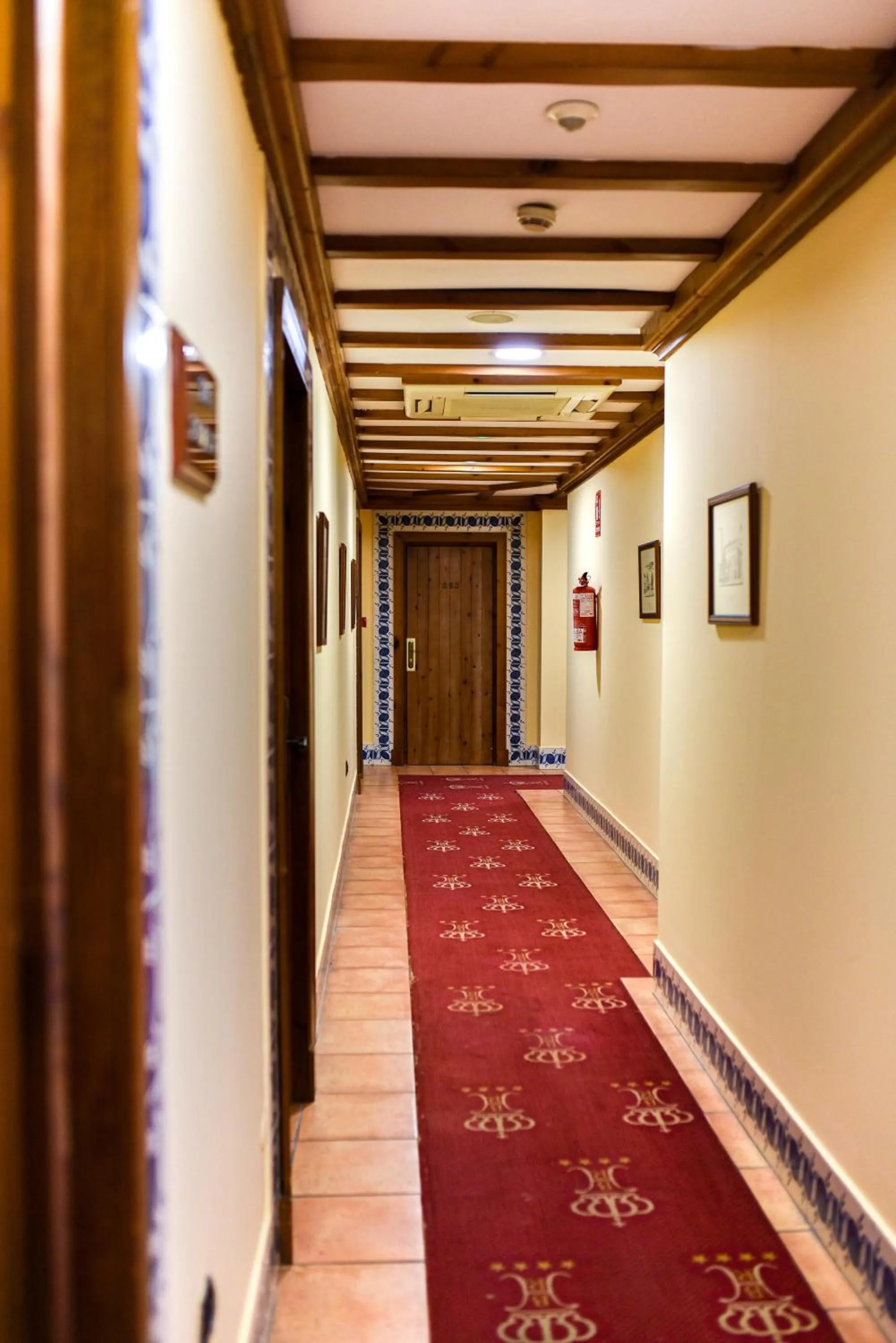 Other in ALEGRIA Bodega Real