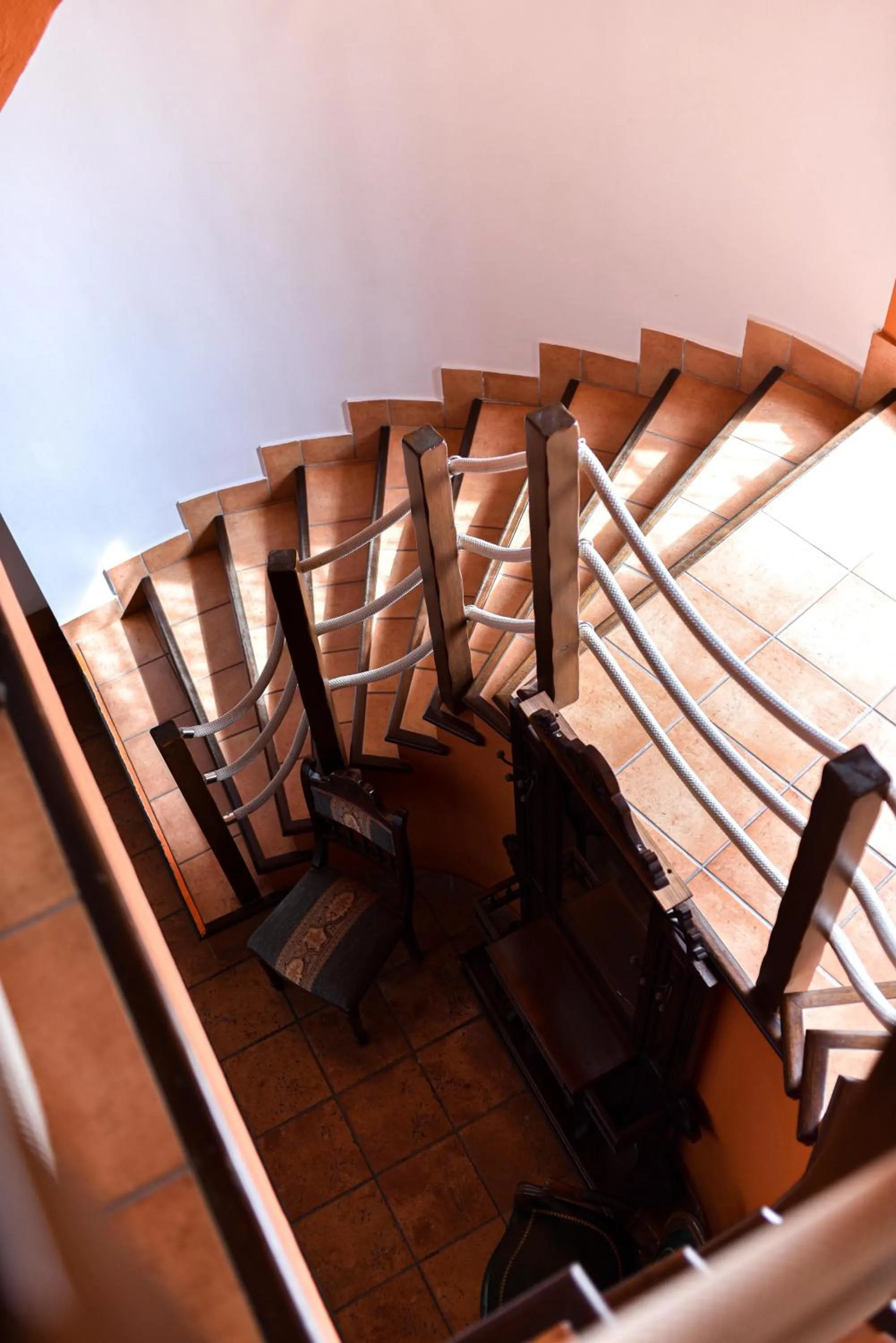 Other in ALEGRIA Bodega Real