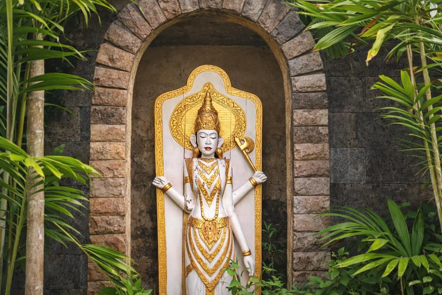 Day in Matahari Inn Kuta Lombok