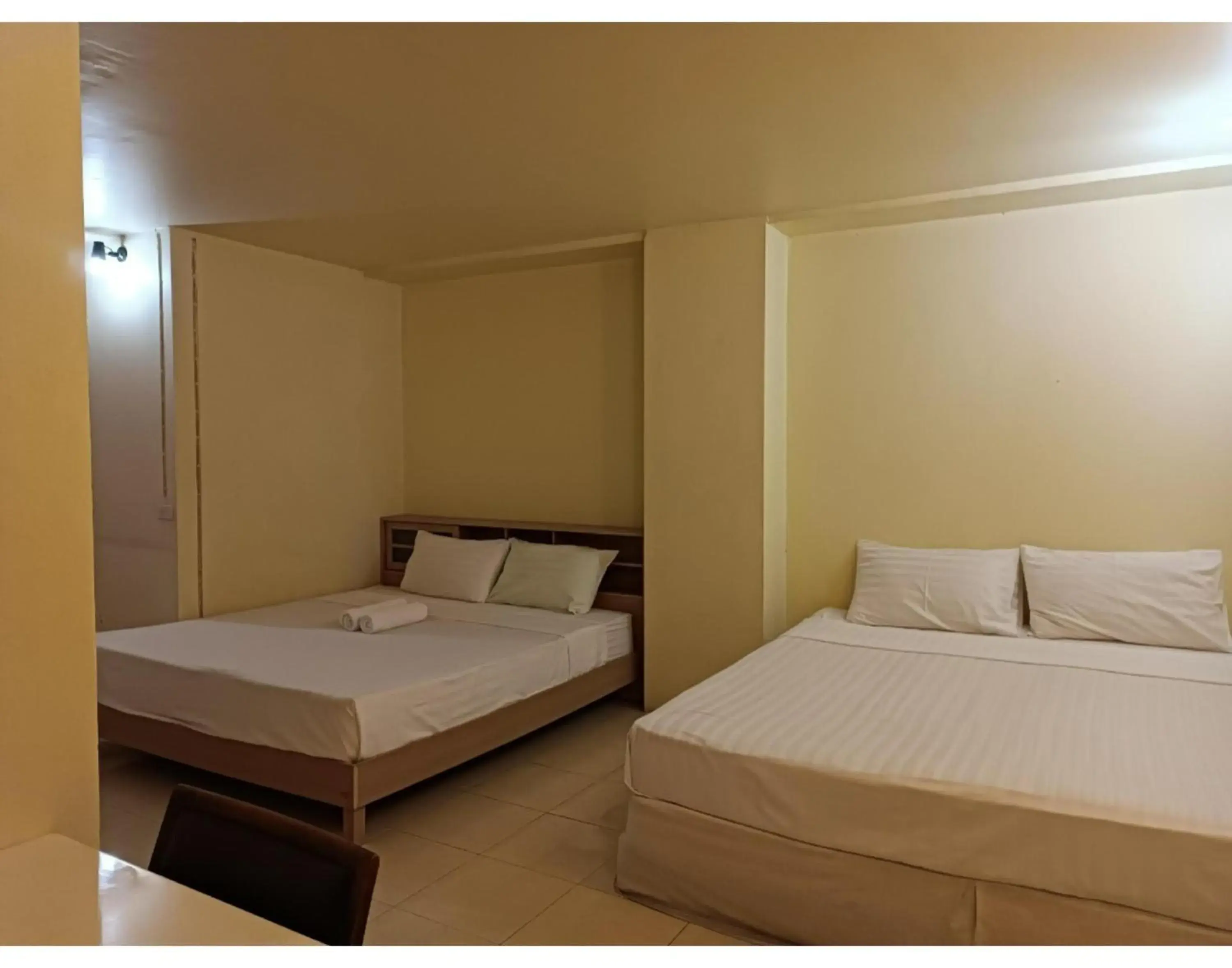 Family Suite in Grandview Condominia Family Suite in Grandview Condominia