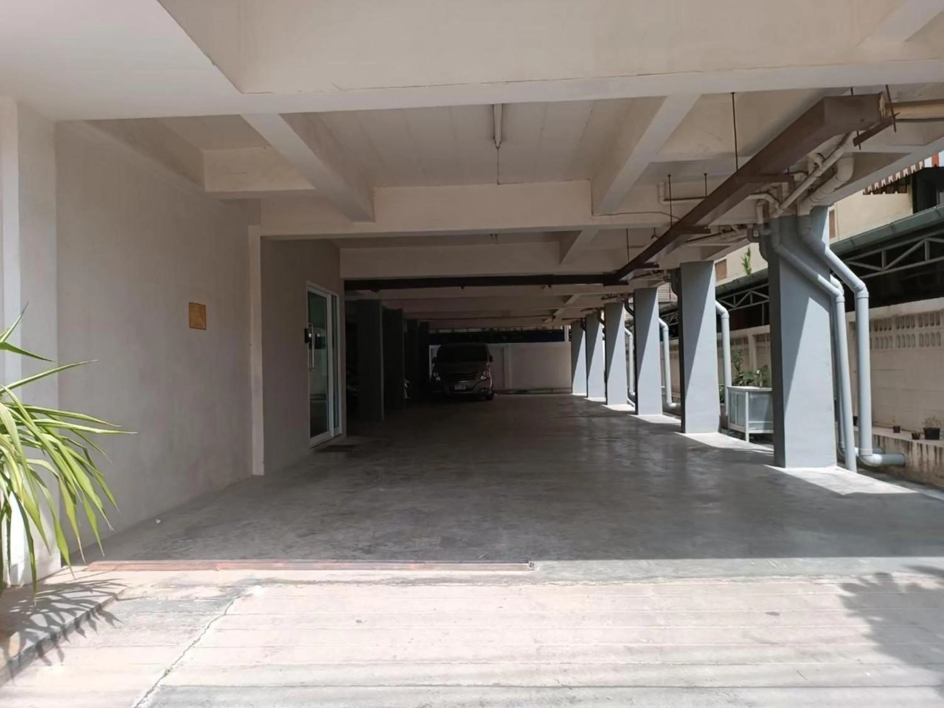 Day in Grandview Place