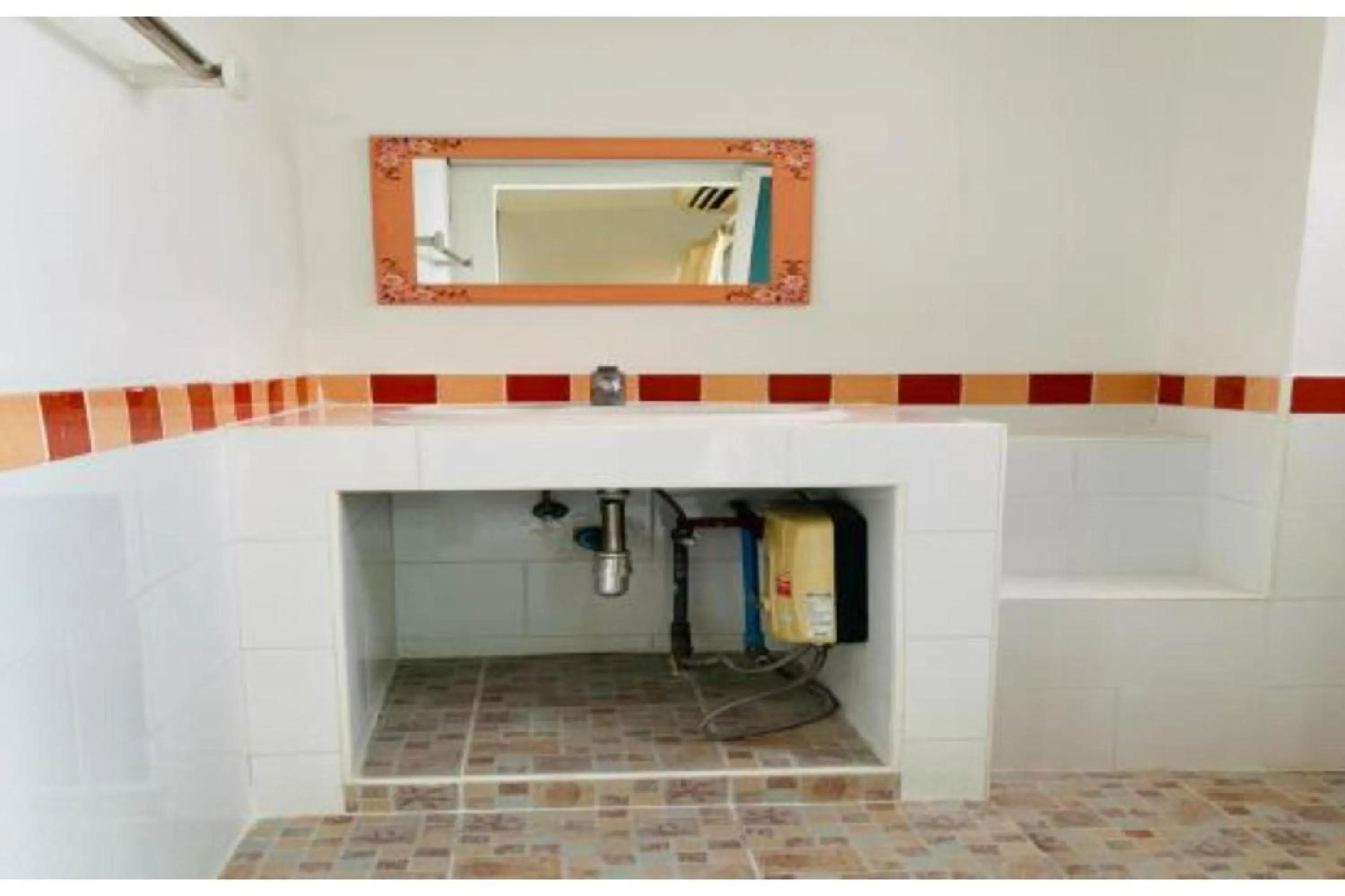 Bedroom in Grandview Place