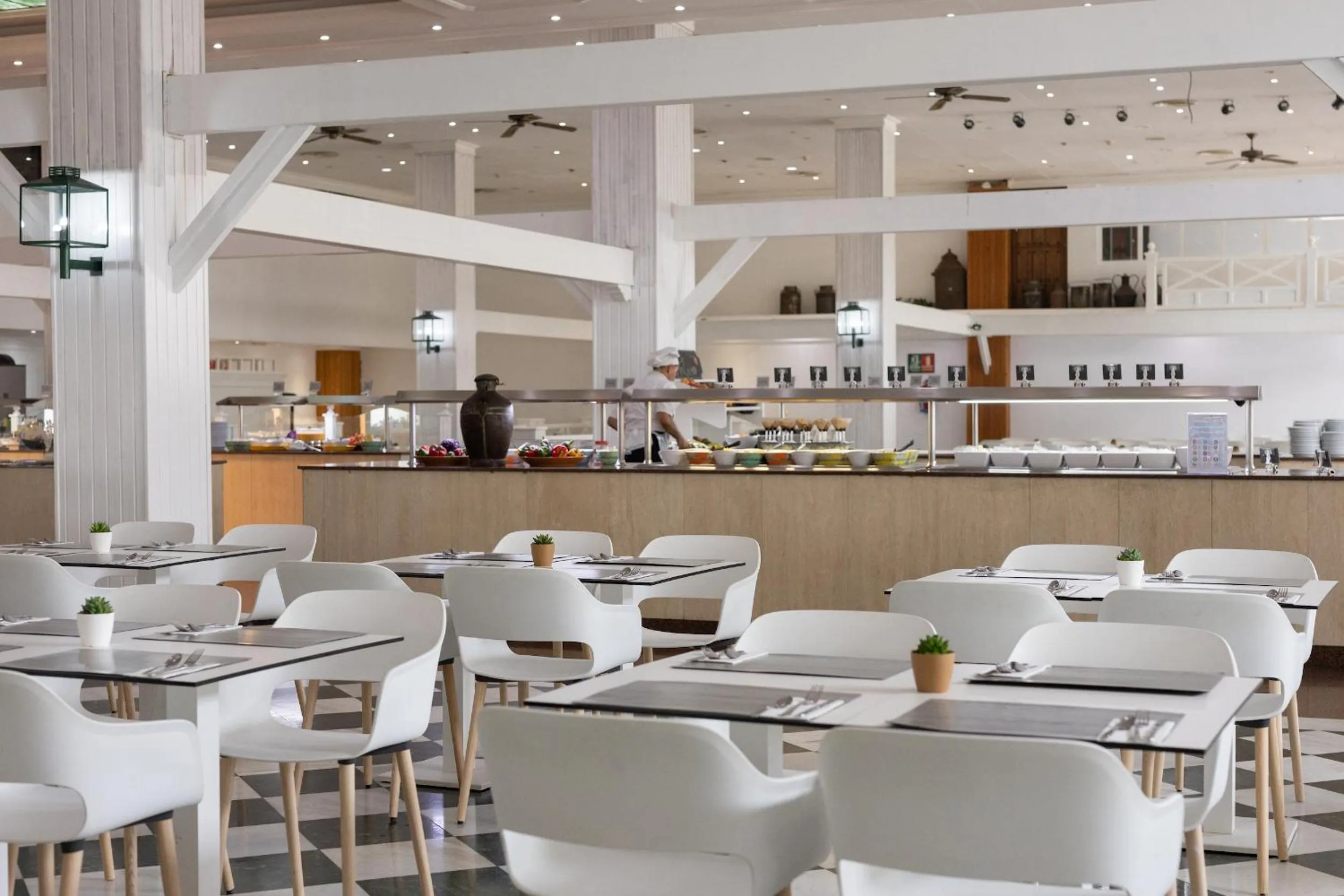 BLUESEA Costa Bastian