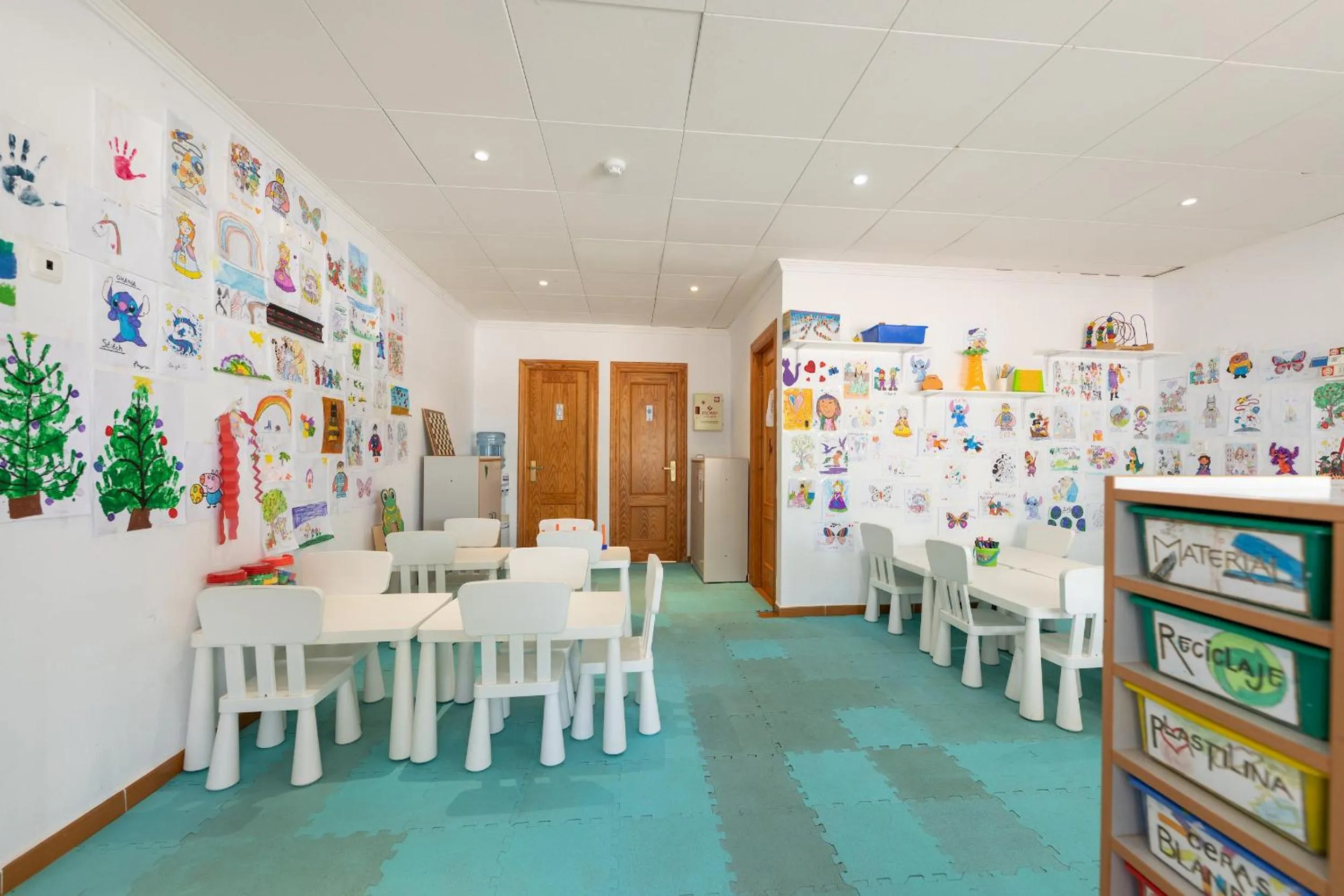 BLUESEA Costa Bastian