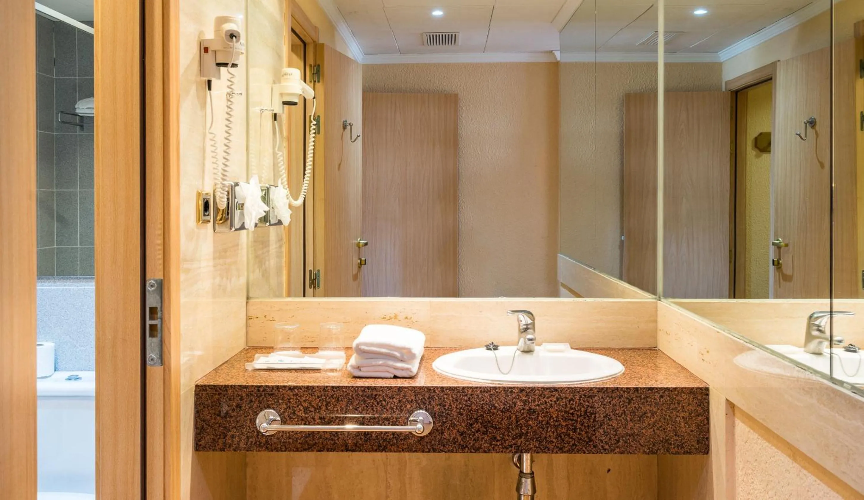 BLUESEA Costa Bastian