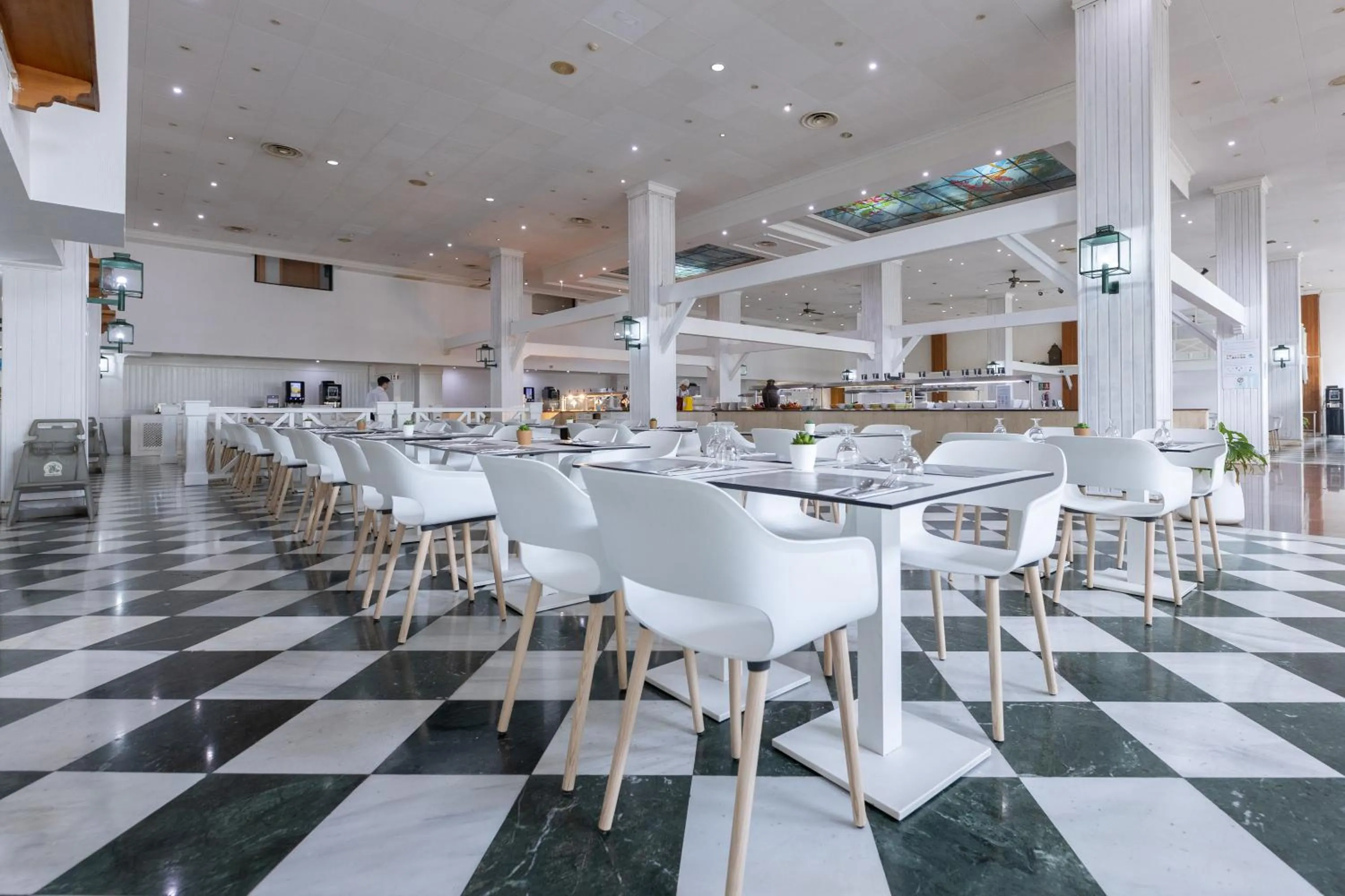 BLUESEA Costa Bastian