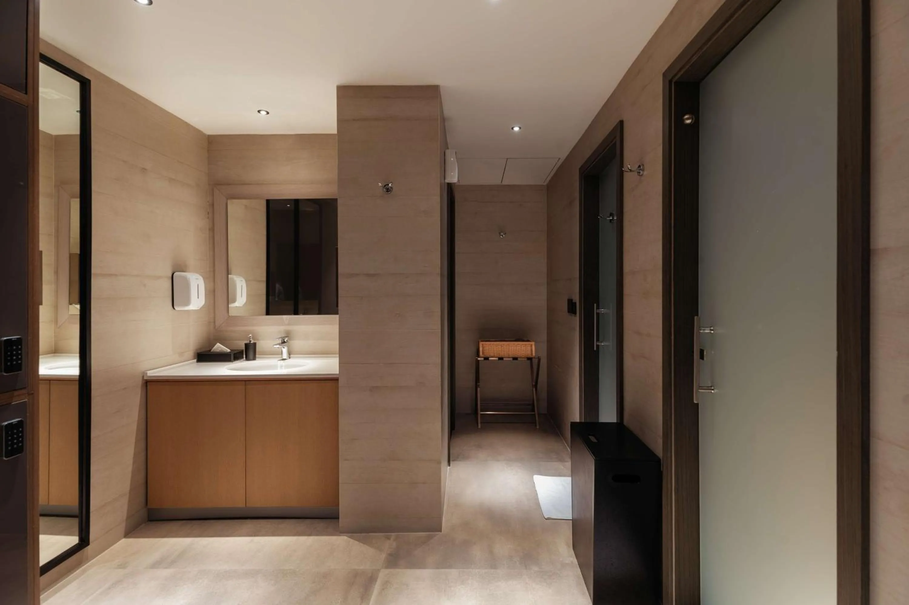 Spa and wellness centre/facilities in Parallel Hotel Udaipur, a member of Radisson Individuals