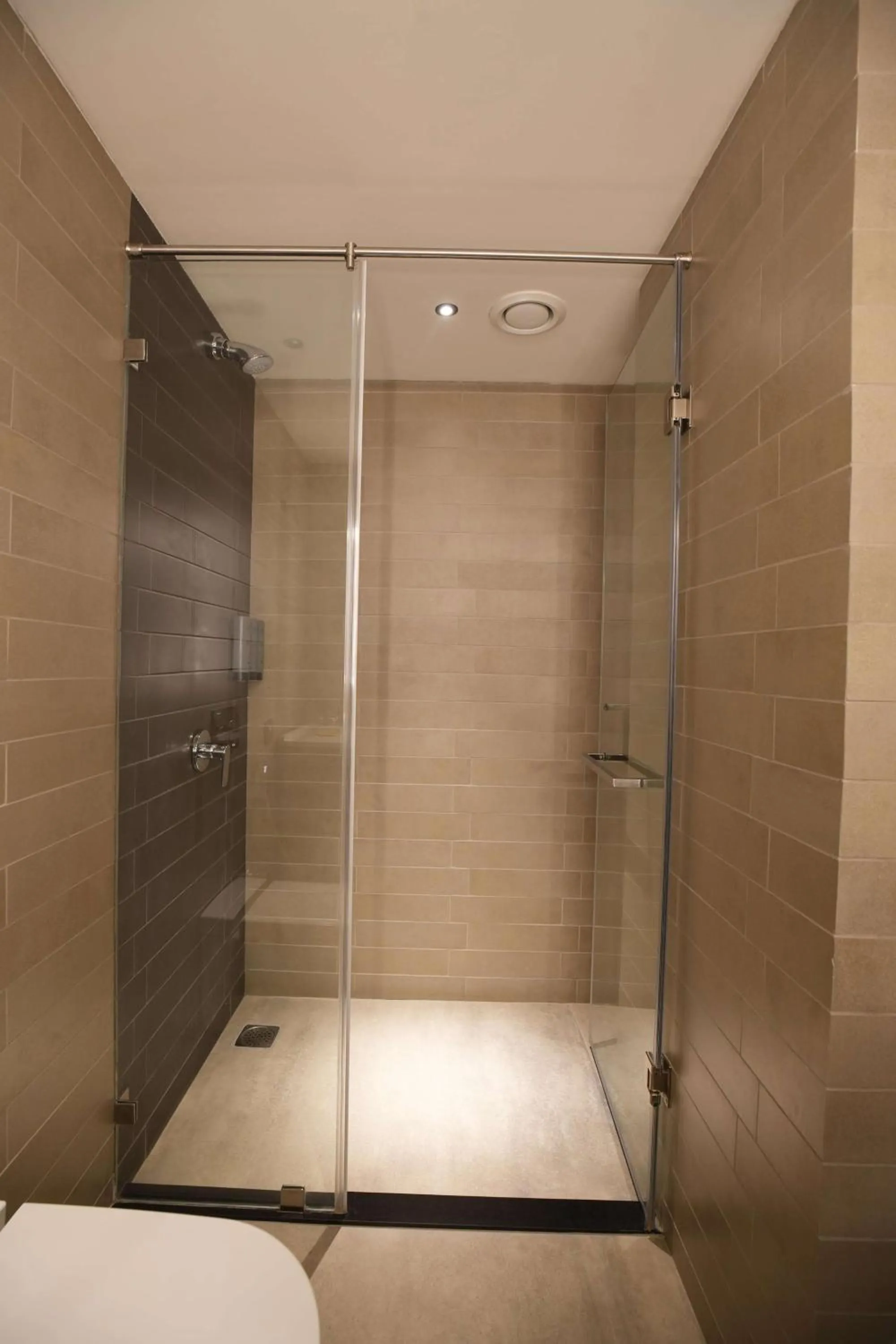 Bathroom in Parallel Hotel Udaipur, a member of Radisson Individuals