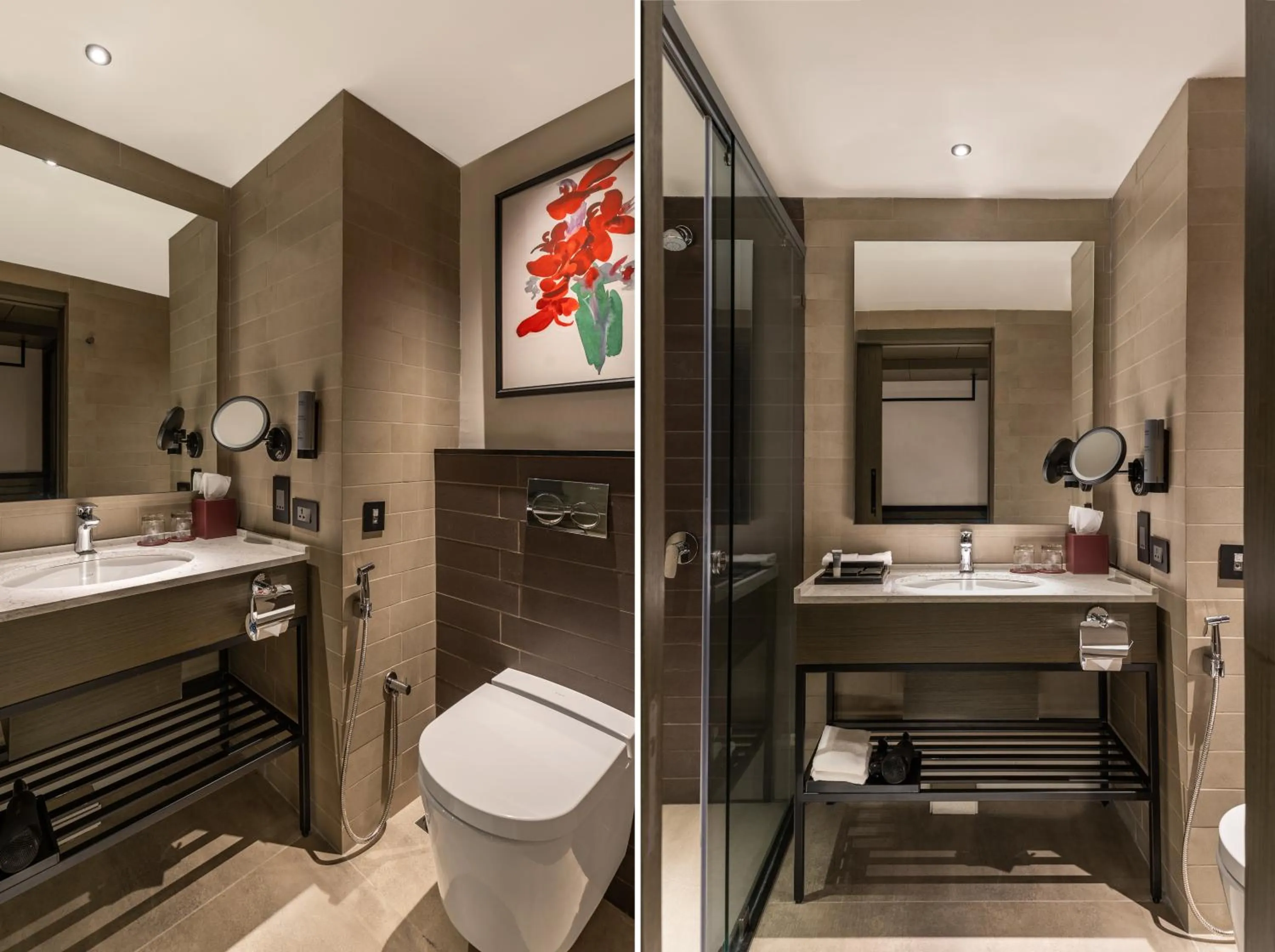 Standard Queen Room - single occupancy in Parallel Hotel Udaipur, a member of Radisson Individuals