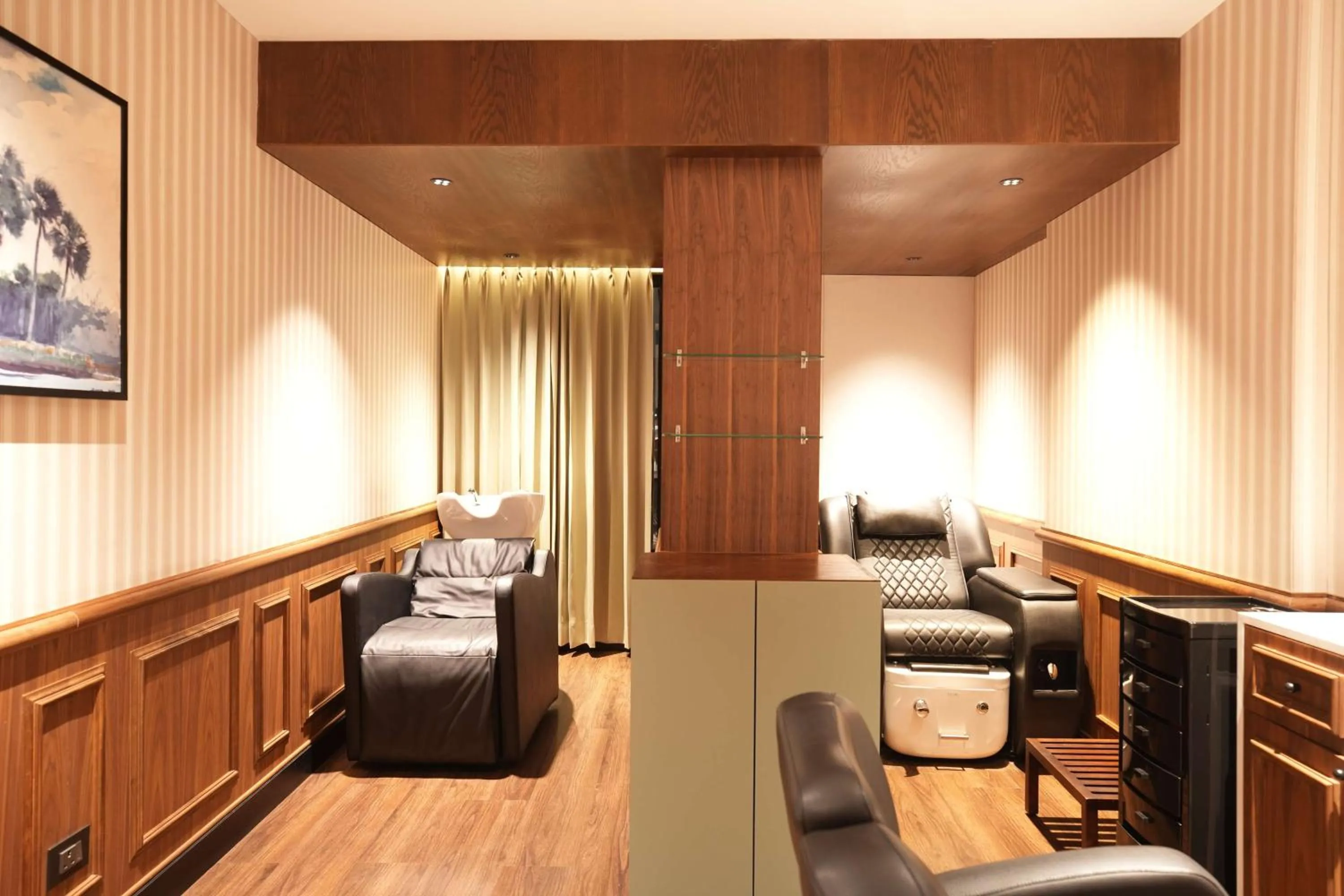 Property building in Parallel Hotel Udaipur, a member of Radisson Individuals