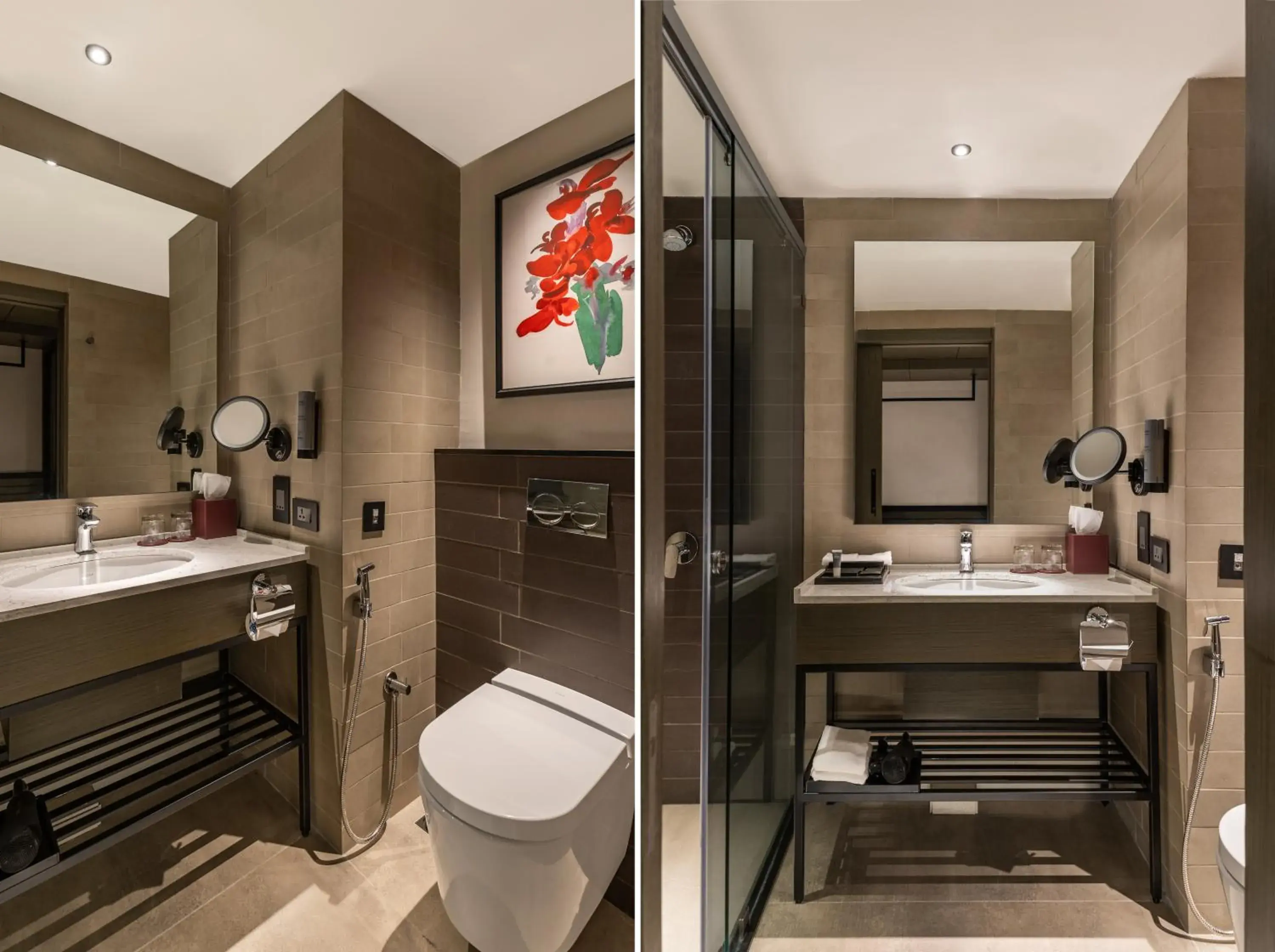 Premium Room: Enjoy 1 complimentary pint beer per adult per stay, INR 500 spa credit voucher, 15% discount on F&B & Laundry in Parallel Hotel Udaipur, a member of Radisson Individuals Premium Room: Enjoy 1 complimentary pint beer per adult per stay, INR 500 spa credit voucher, 15% discount on F&B & Laundry in Parallel Hotel Udaipur, a member of Radisson Individuals