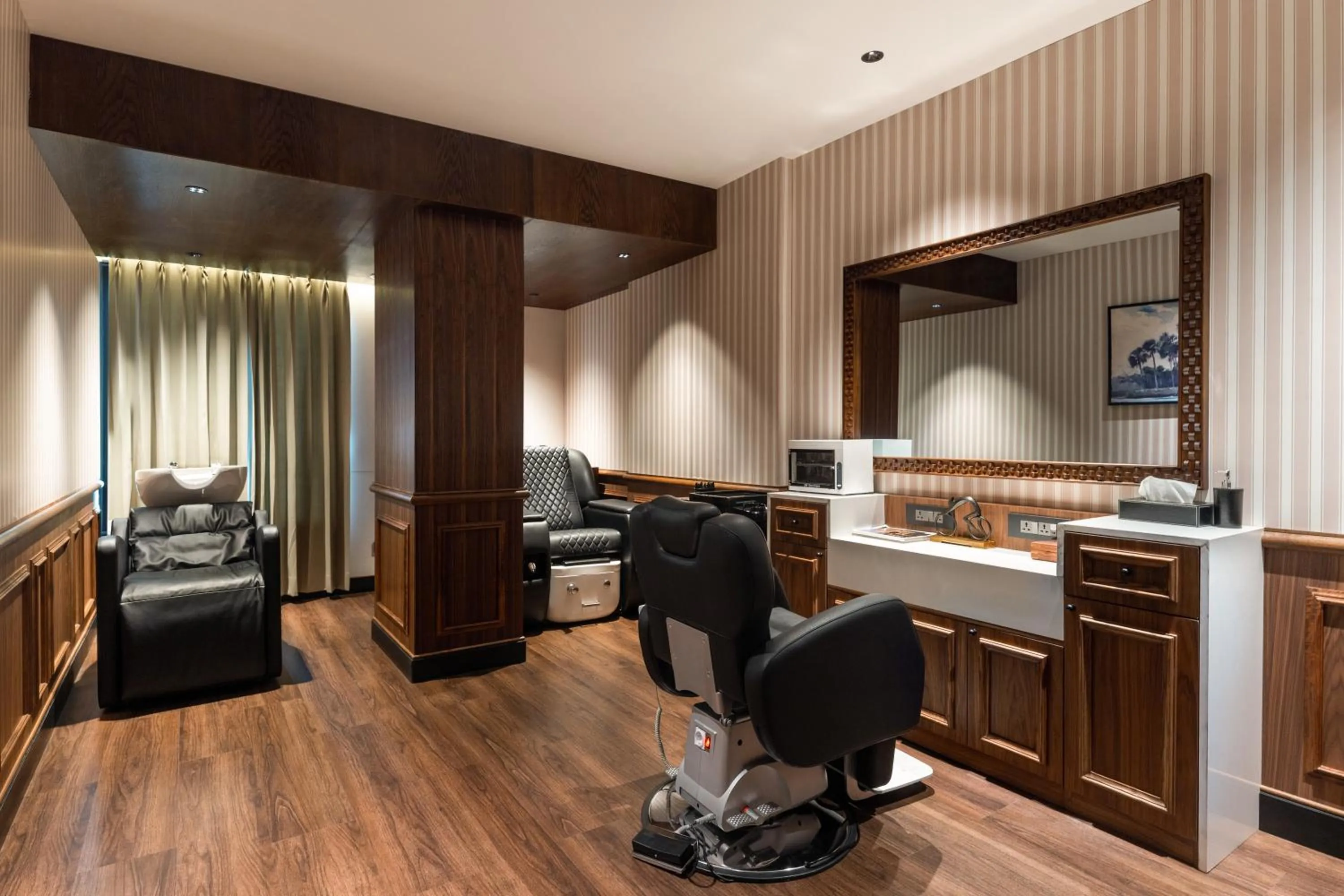 Spa and wellness centre/facilities in Parallel Hotel Udaipur, a member of Radisson Individuals