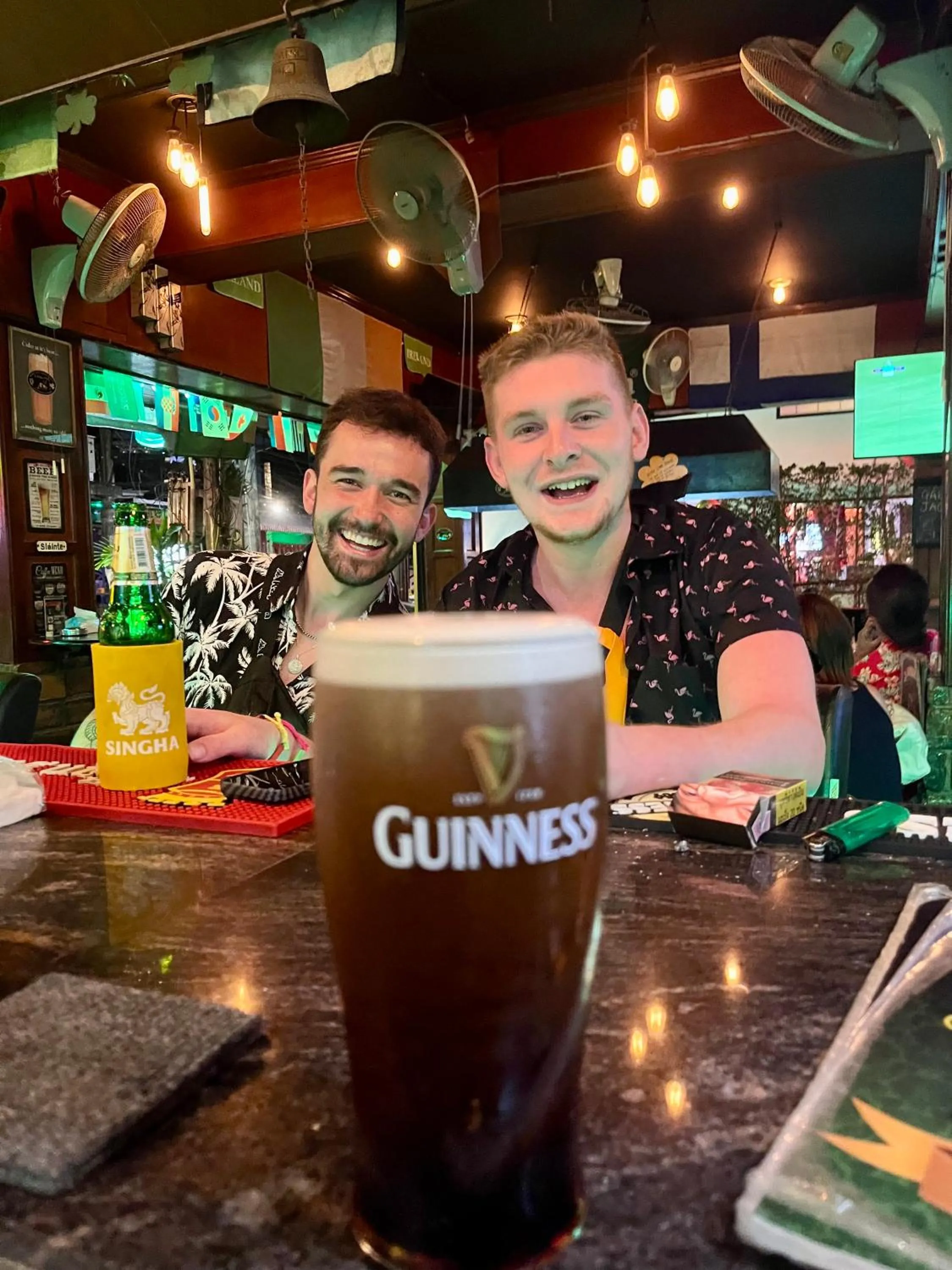 Moby Dick Guesthouse