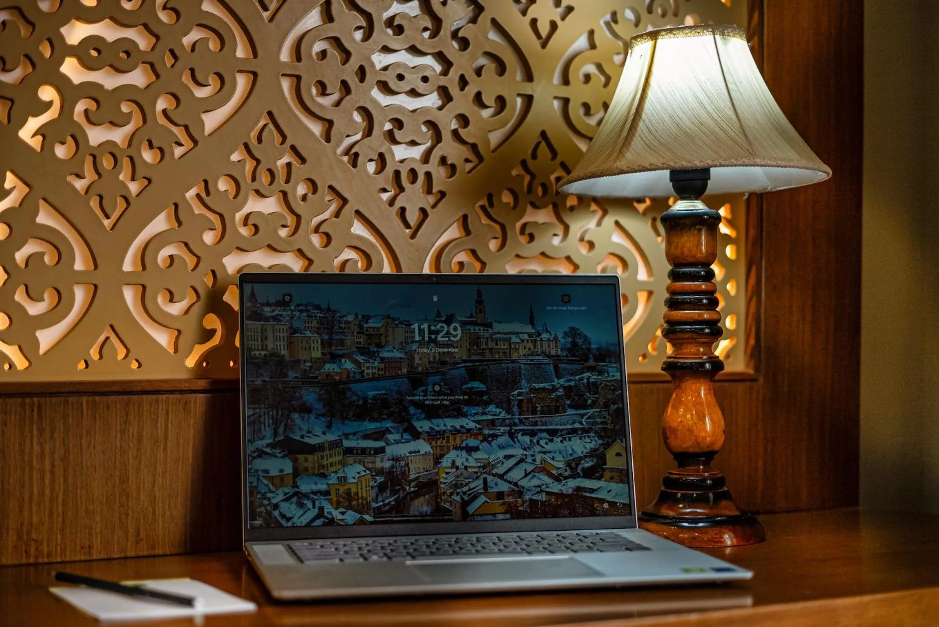 TV and multimedia in Hotel Meerz